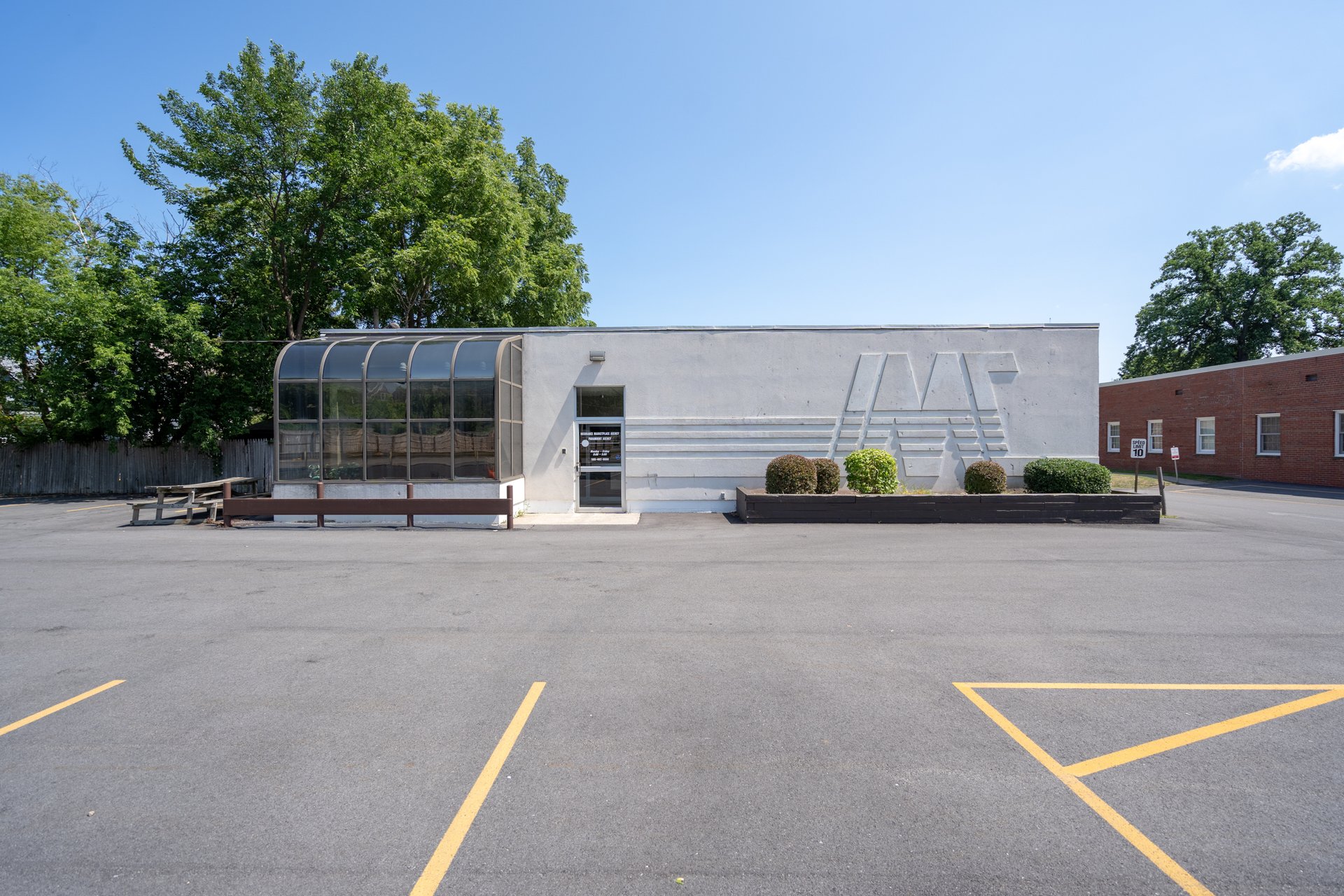 919 Culver Rd.