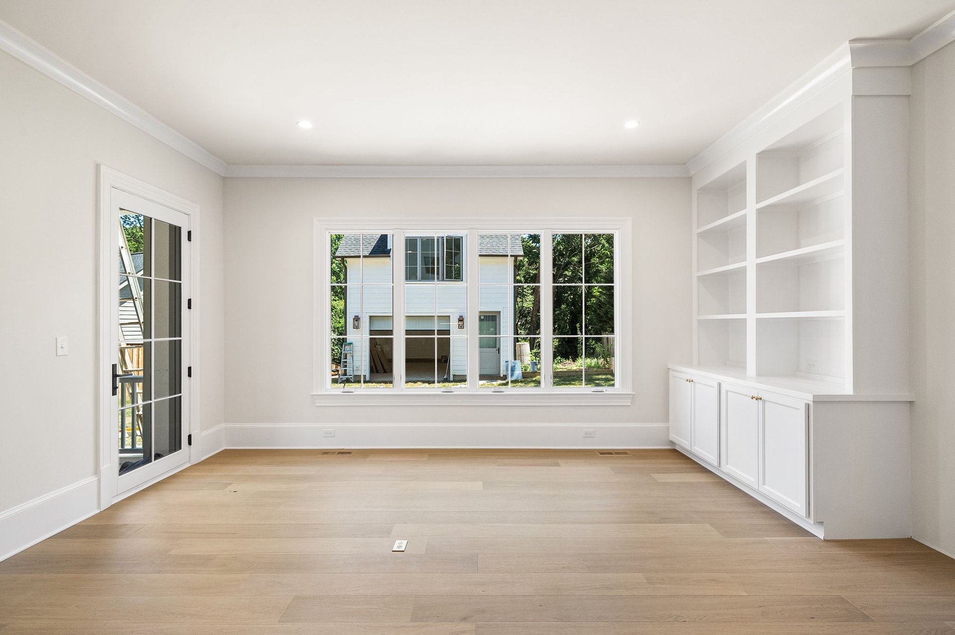 508 N Overlook Dr.