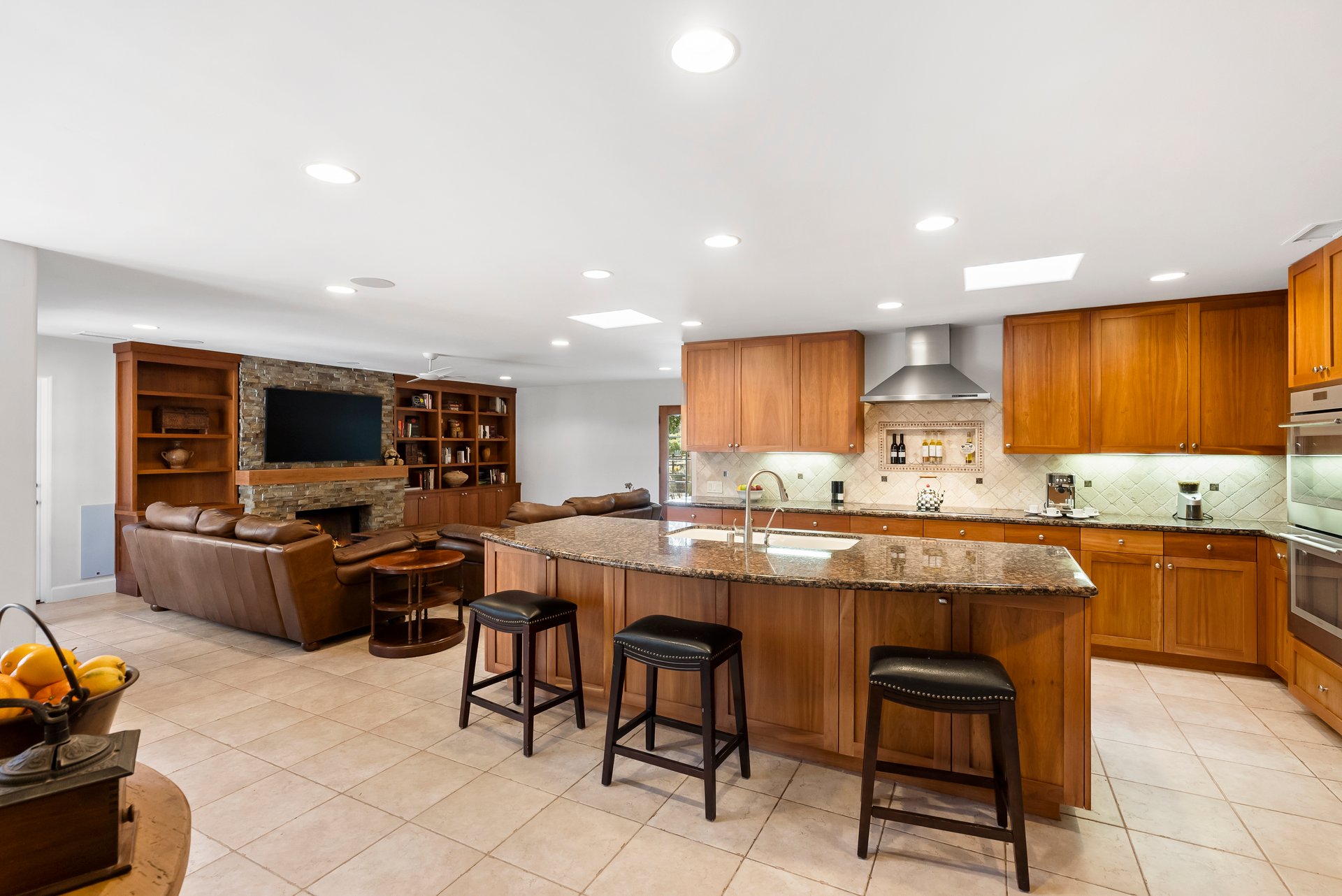 Classic Rancho Santa Fe