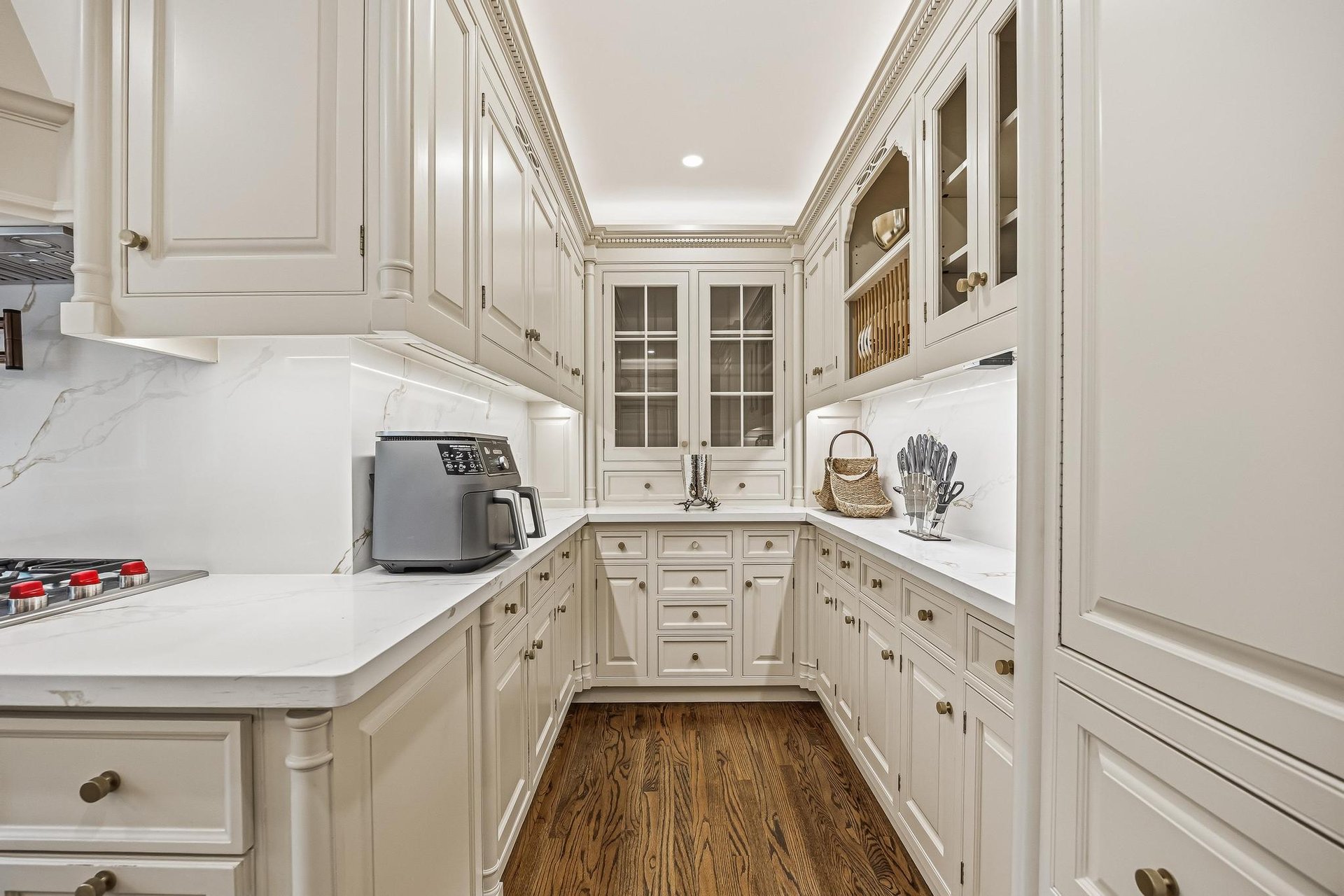 Extraordinary Ravine Lot