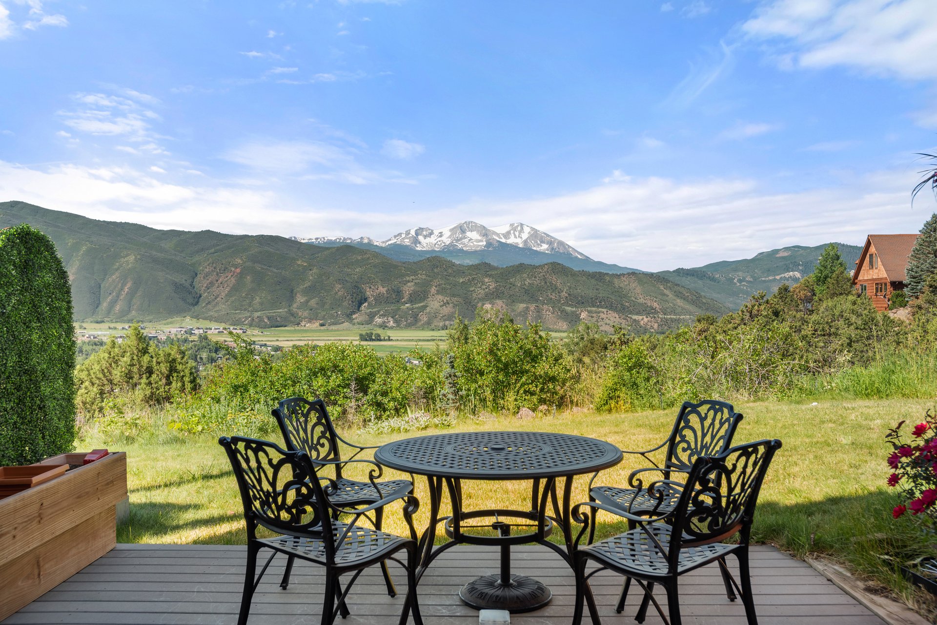 Sopris Sanctuary