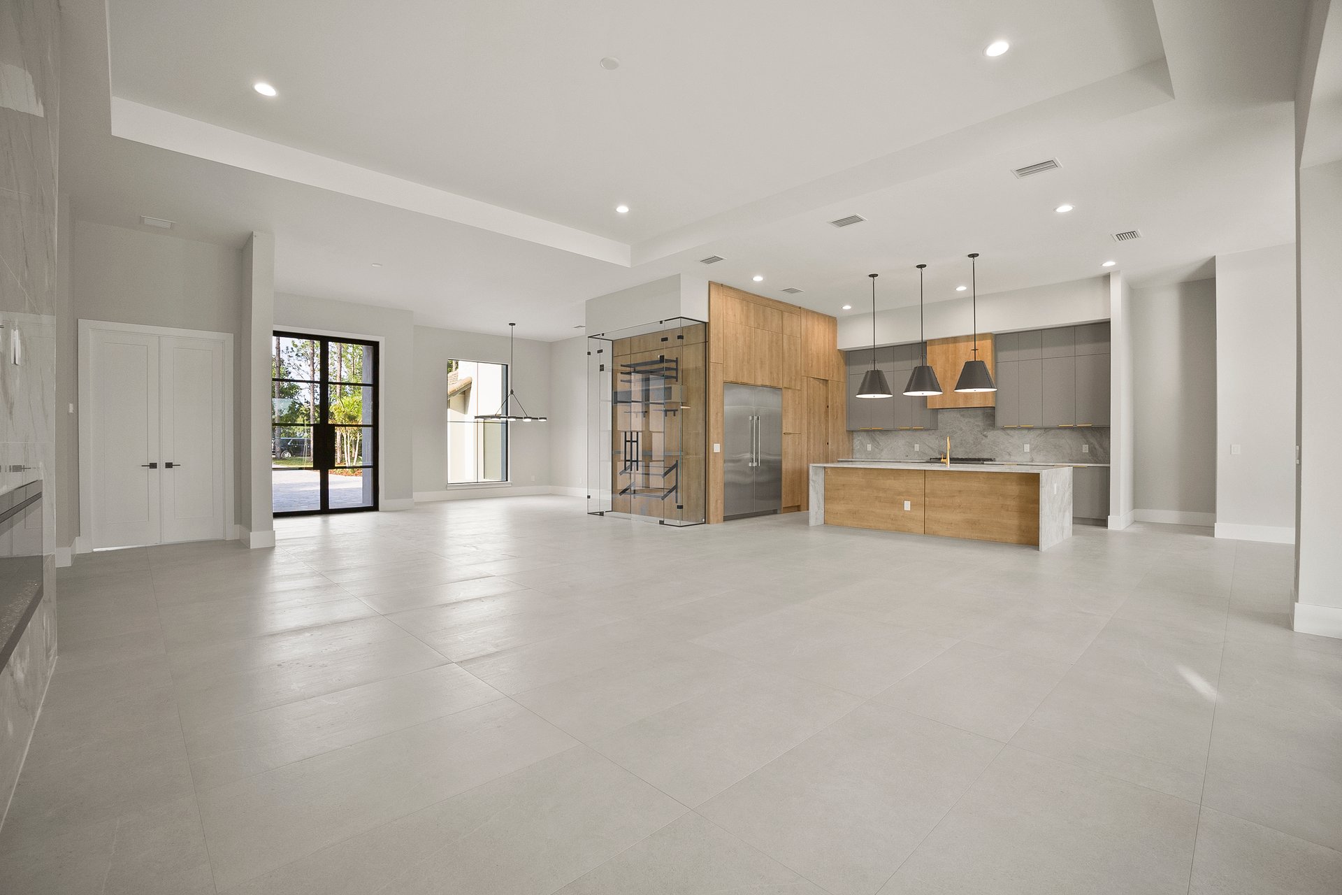 Naples 4755L