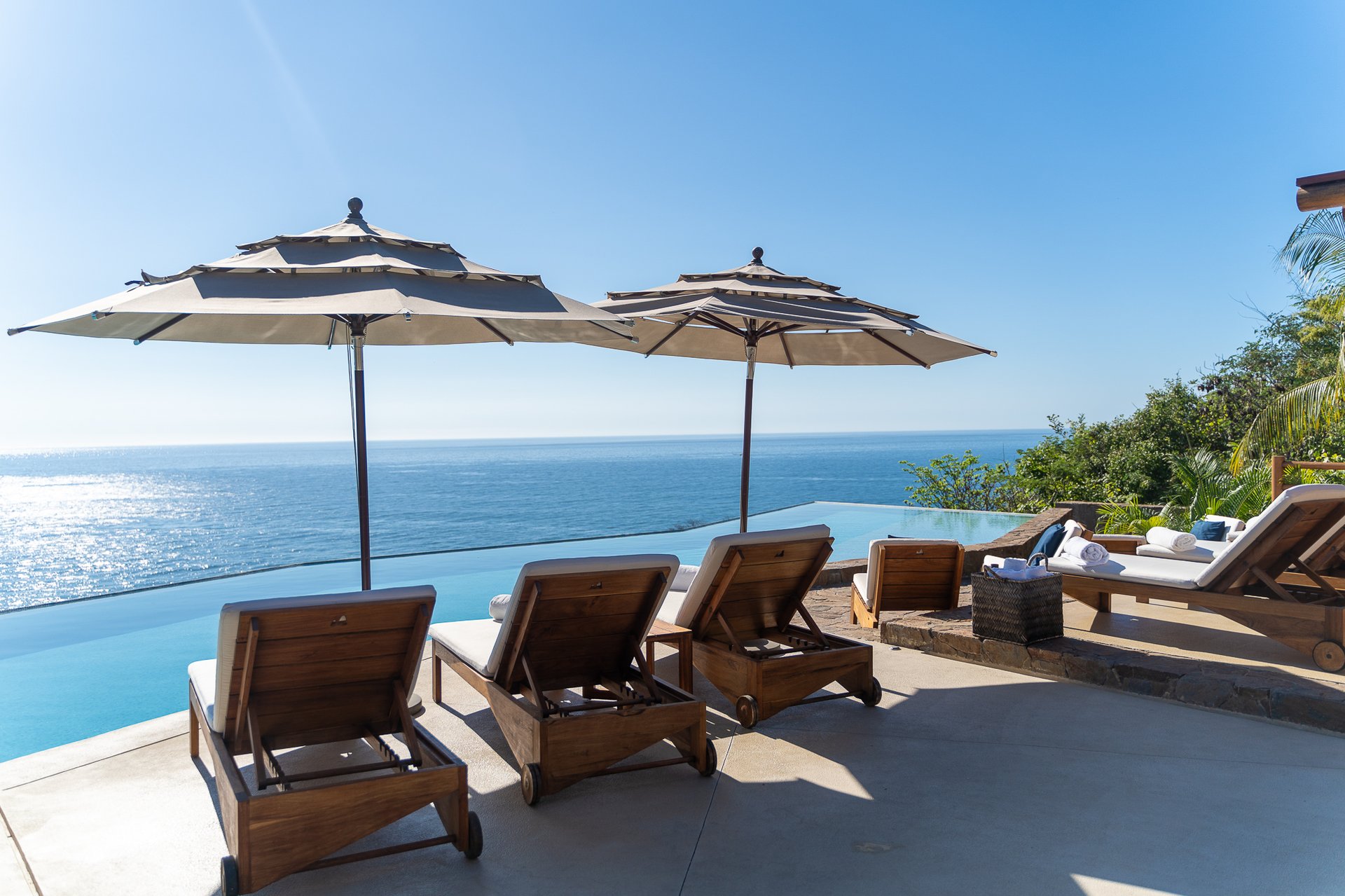 Land, Lot 26, Montecito Beach Village