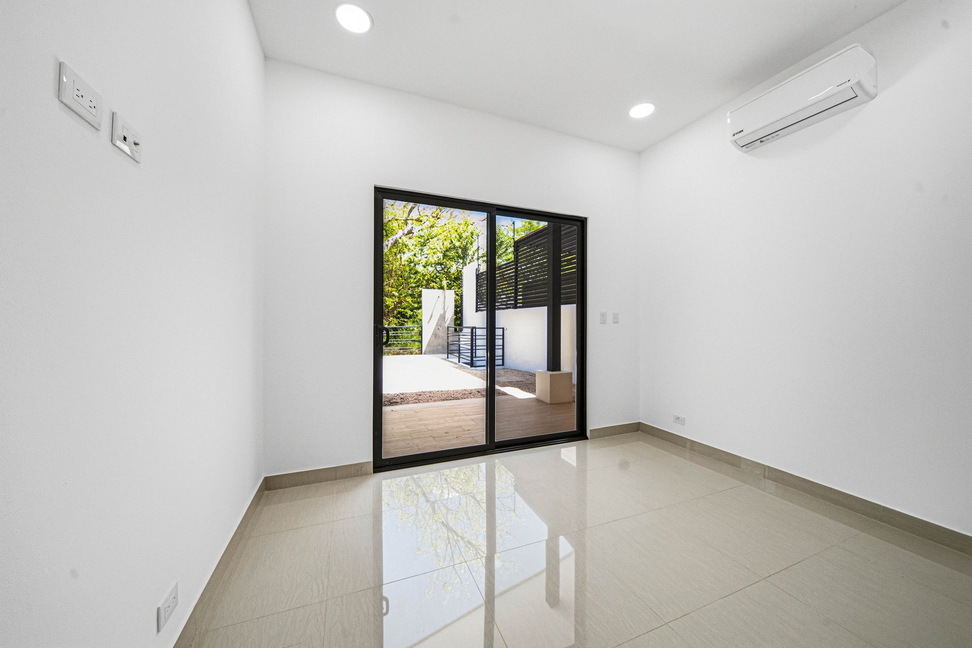 Villa Serena | Modern Luxury Home with Owner Financing Available in Playa Potrero