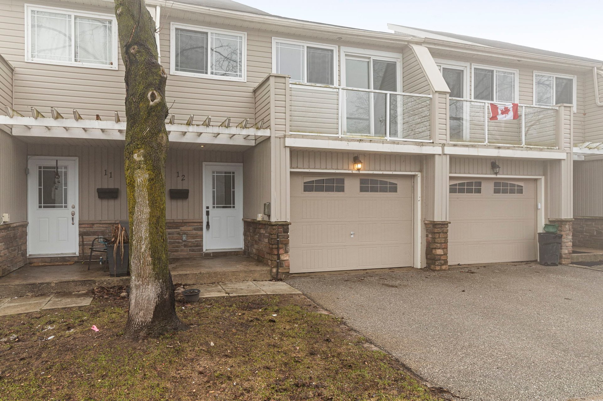 12-12 Lankin Boulevard, Orillia