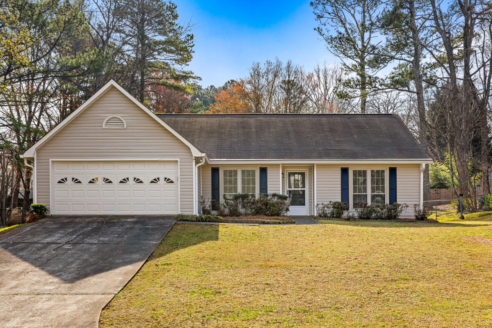 1107 Sanfords Walk, Tucker, GA 30084