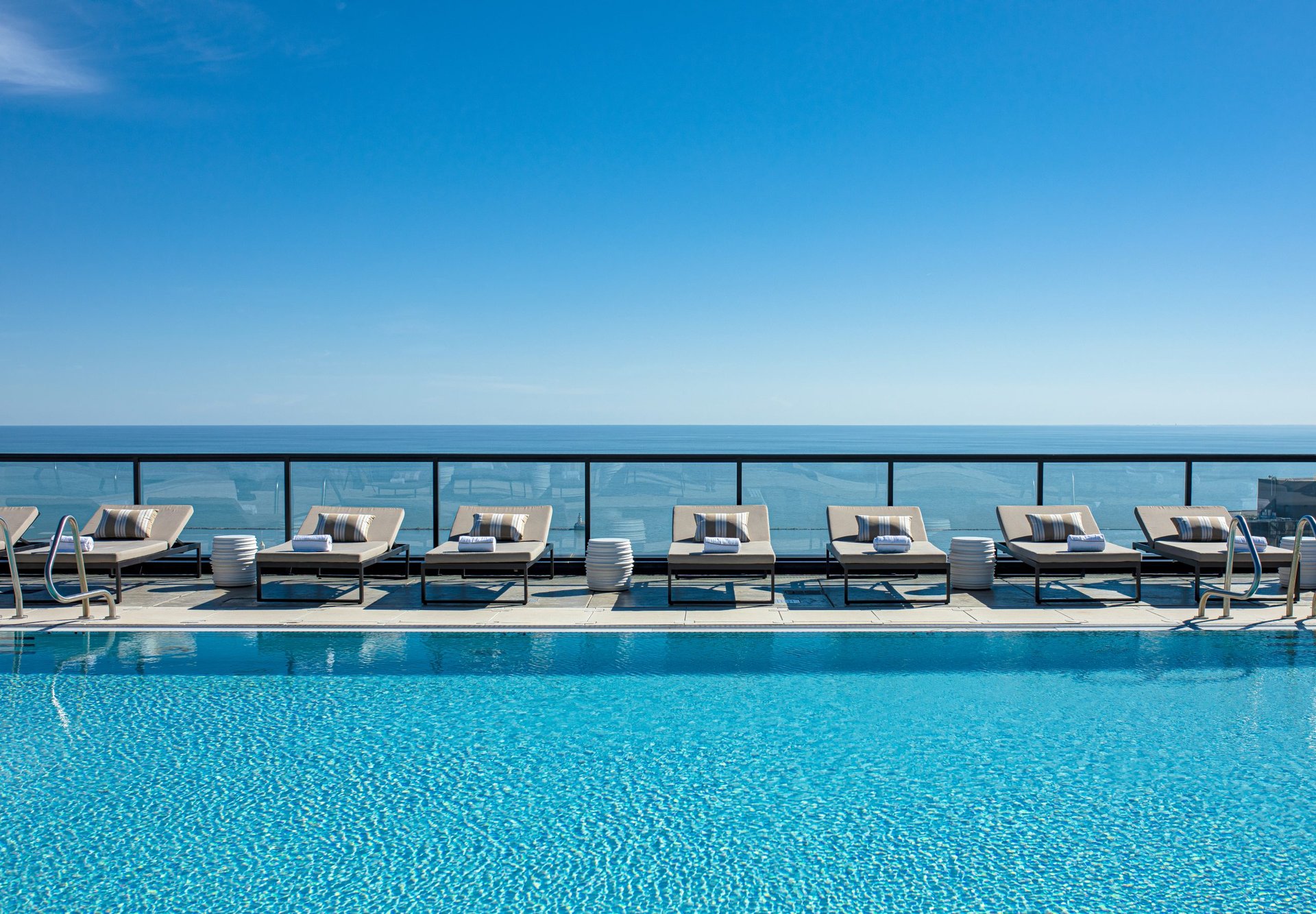 St. Regis Chicago Penthouse