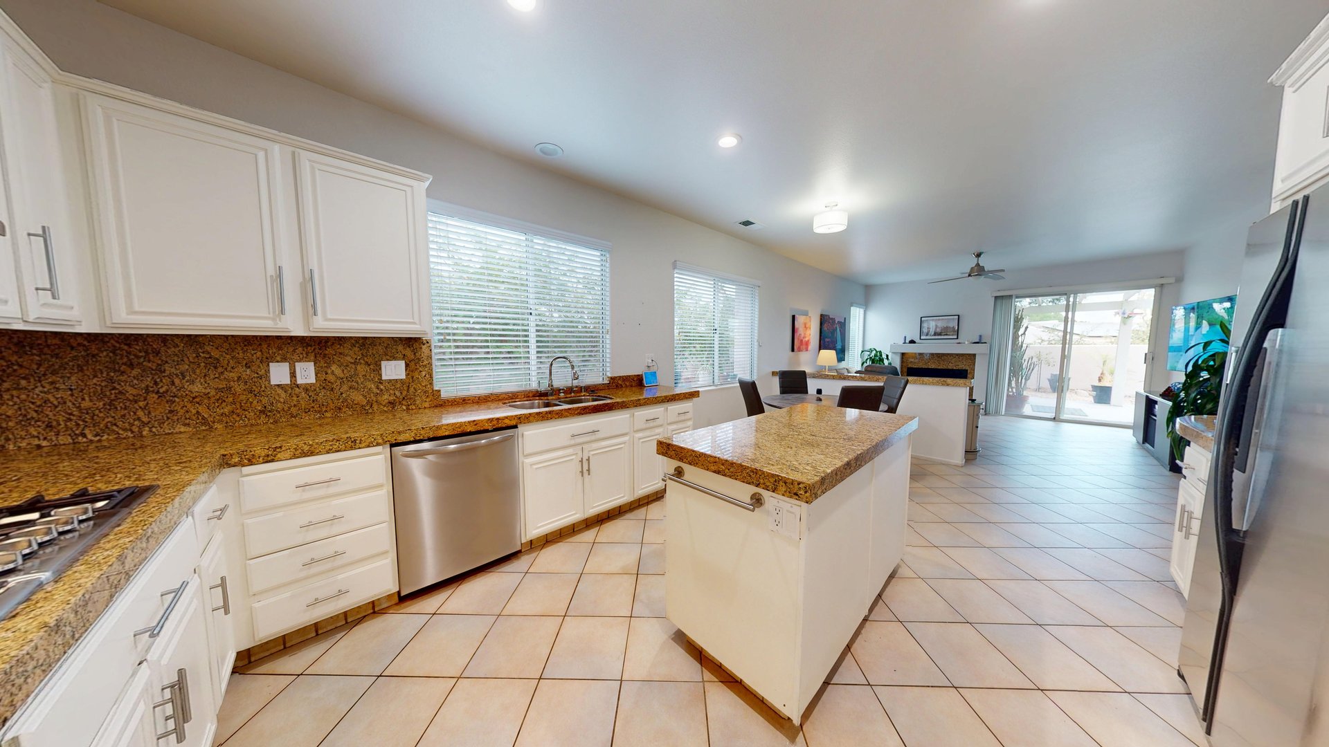 3010 N Redwood Drive Pool Home