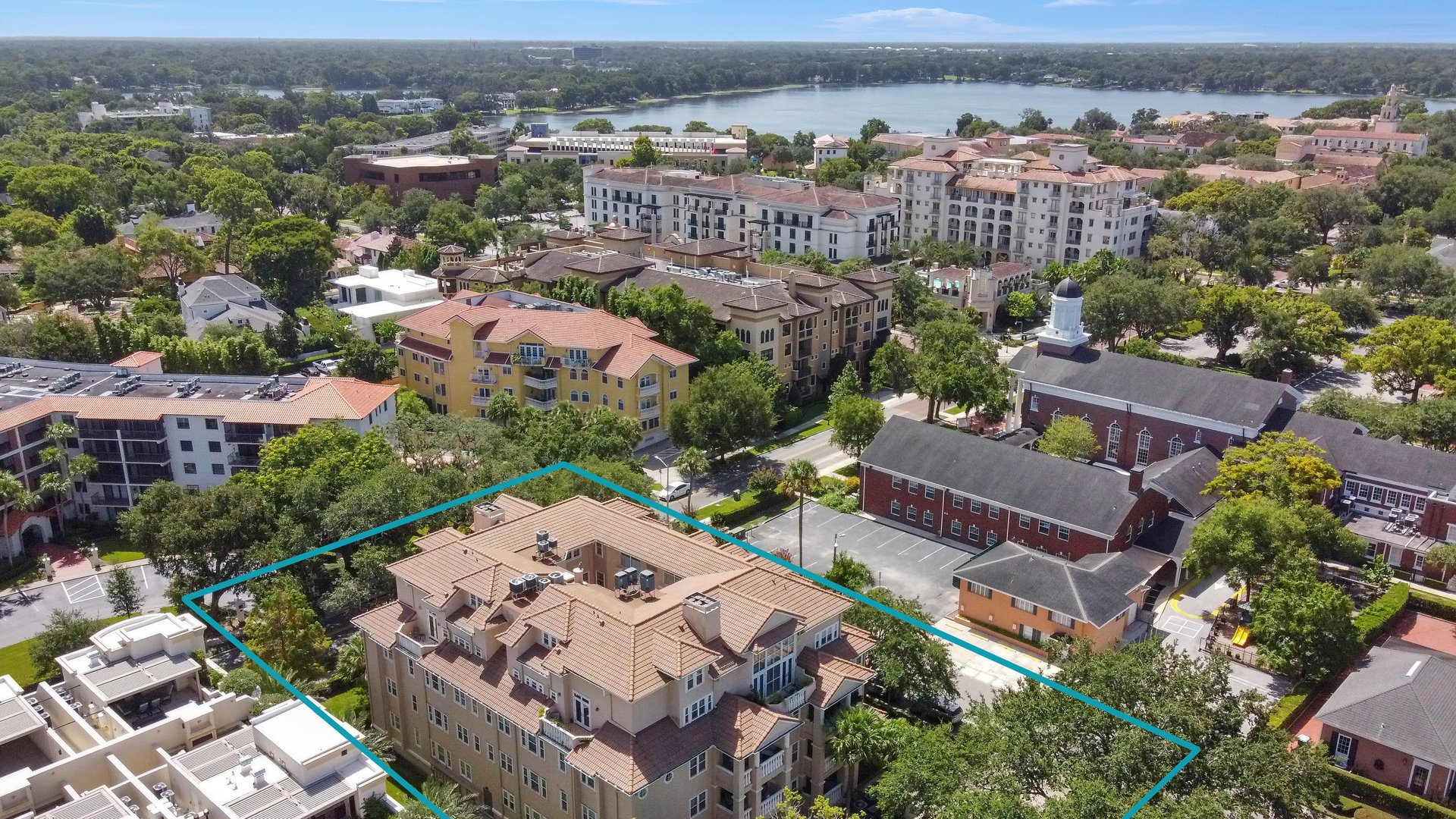 147 S Interlachen Ave Unit 301