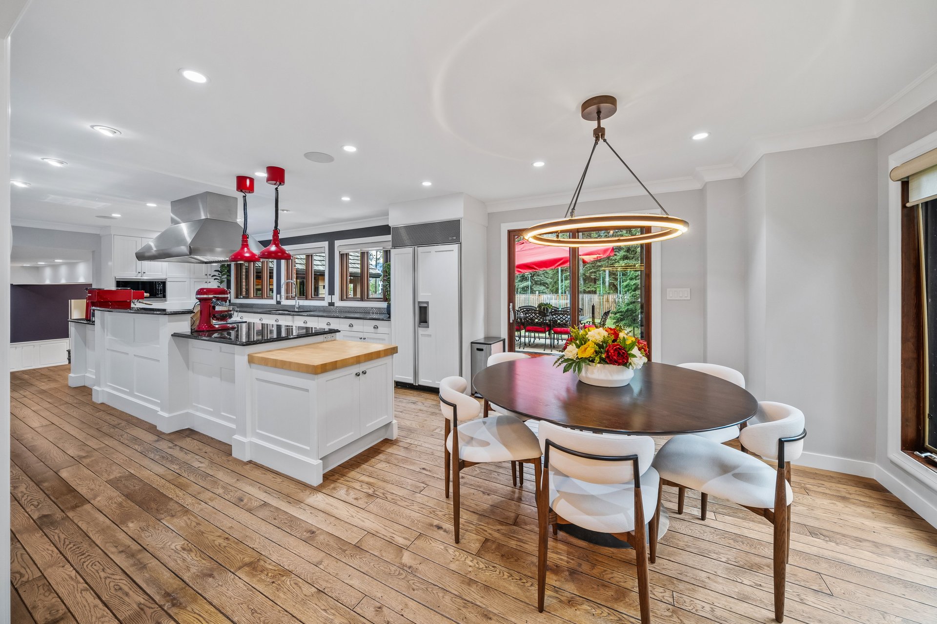 AUCTION BIDDING OPEN: Bidding ends December 17th | 5 Woodside Lane