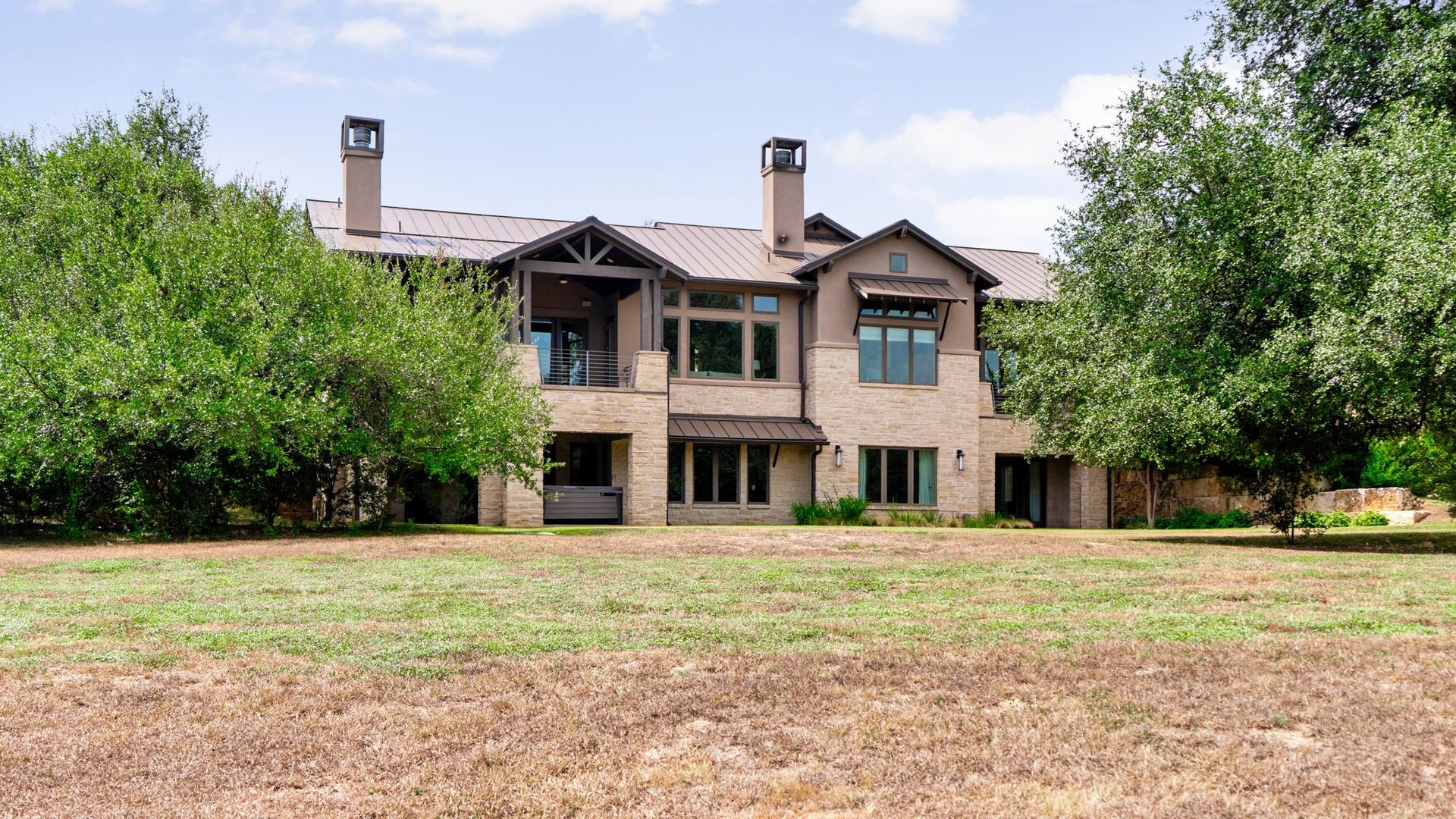 The Graceful Estate