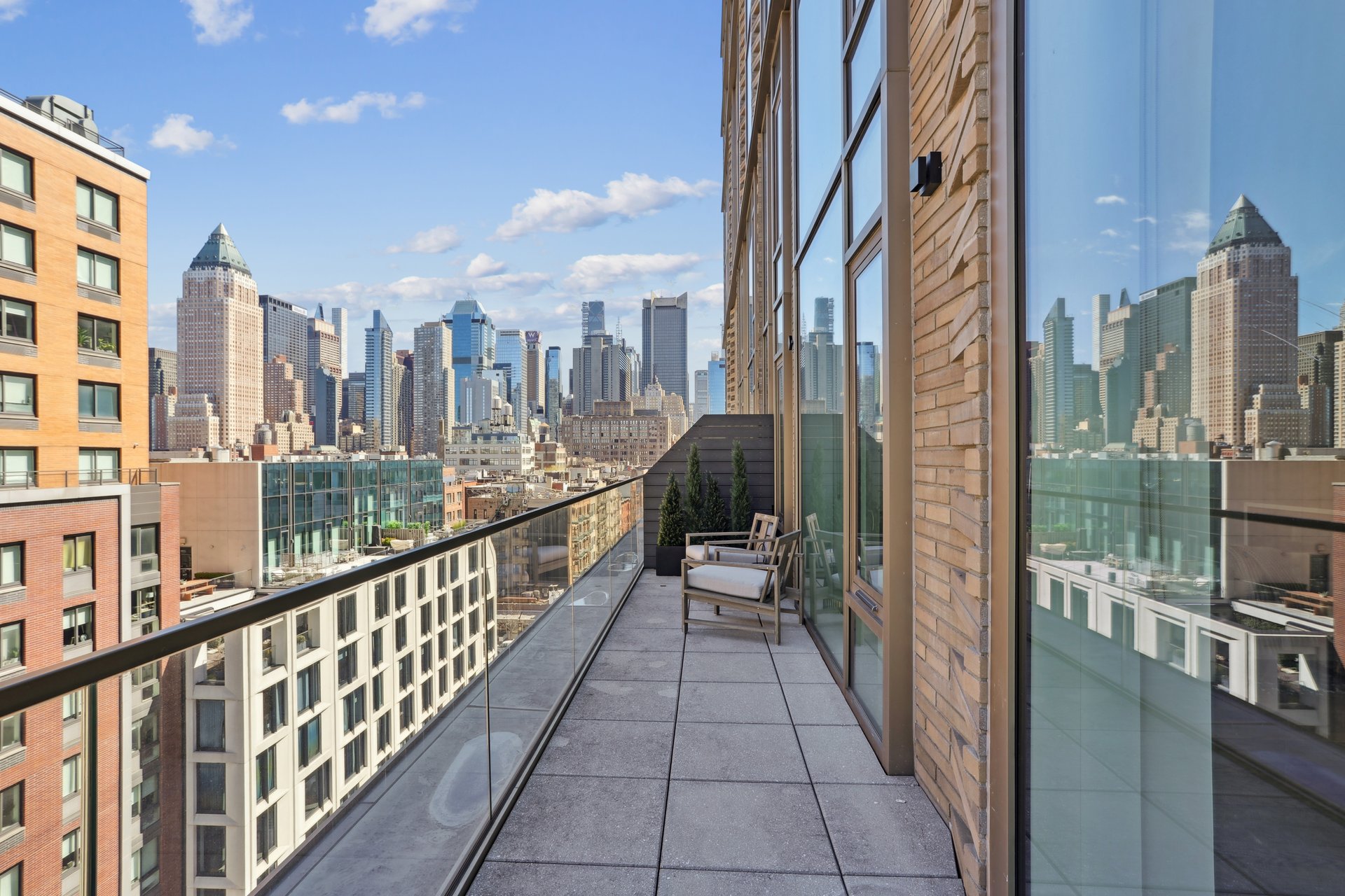 505-513 West 43rd Street 10B