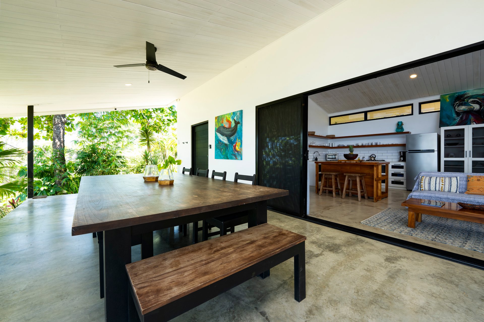 A Legacy Estate on Costa Rica's Ballena Coastline