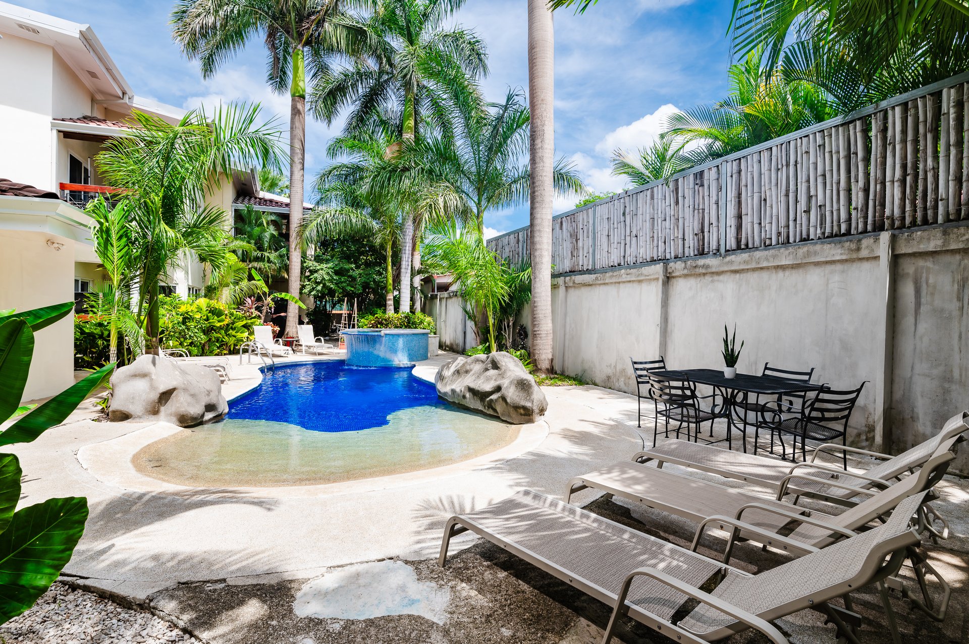 Surfside Place 5 | Seaside Gem in Playa Potrero!
