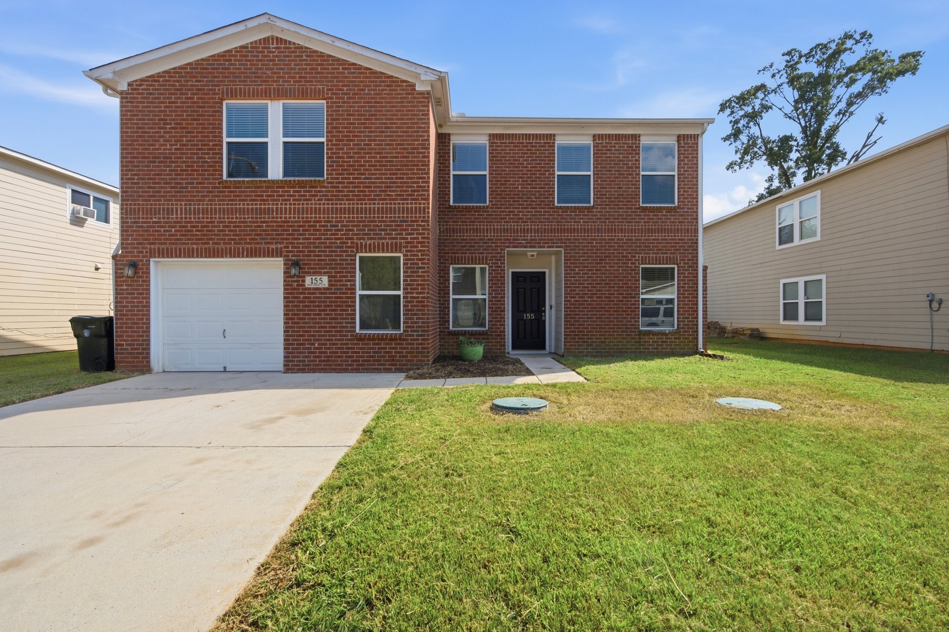 Your Next Home in Carillo Bay