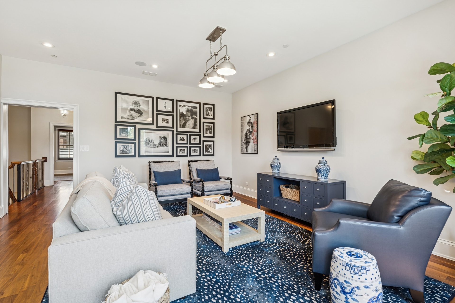629 W. Schubert Avenue, Lincoln Park, Chicago 