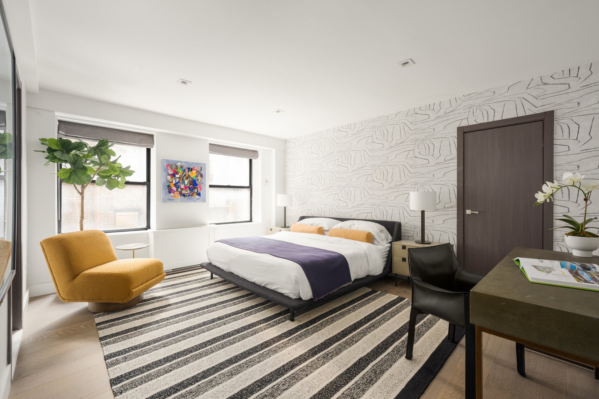205 East 16th Street, Apt 2C - The Abbey