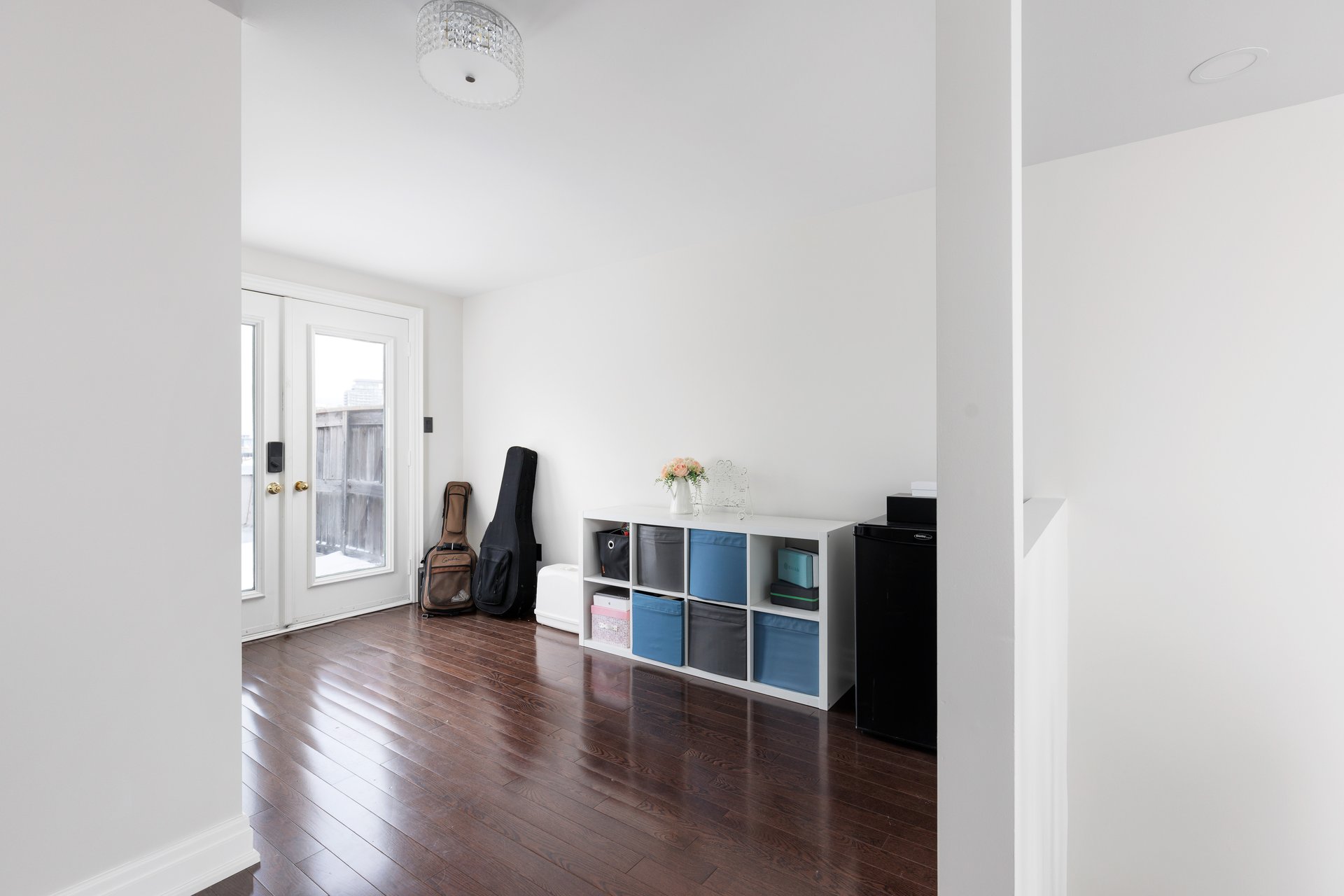Casa Loma Townhouse
