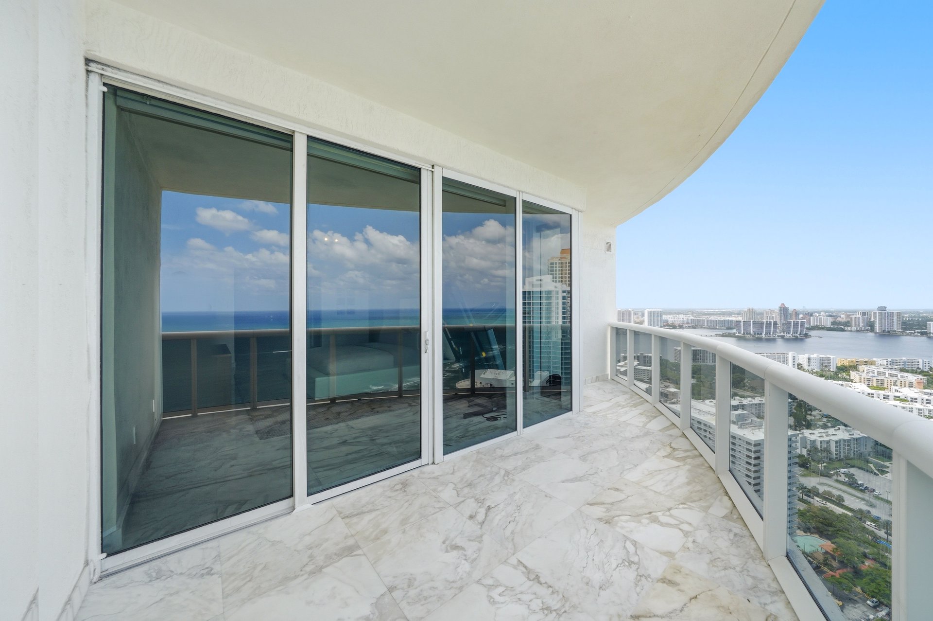 The Penthouse | Oceanfront, Reimagined