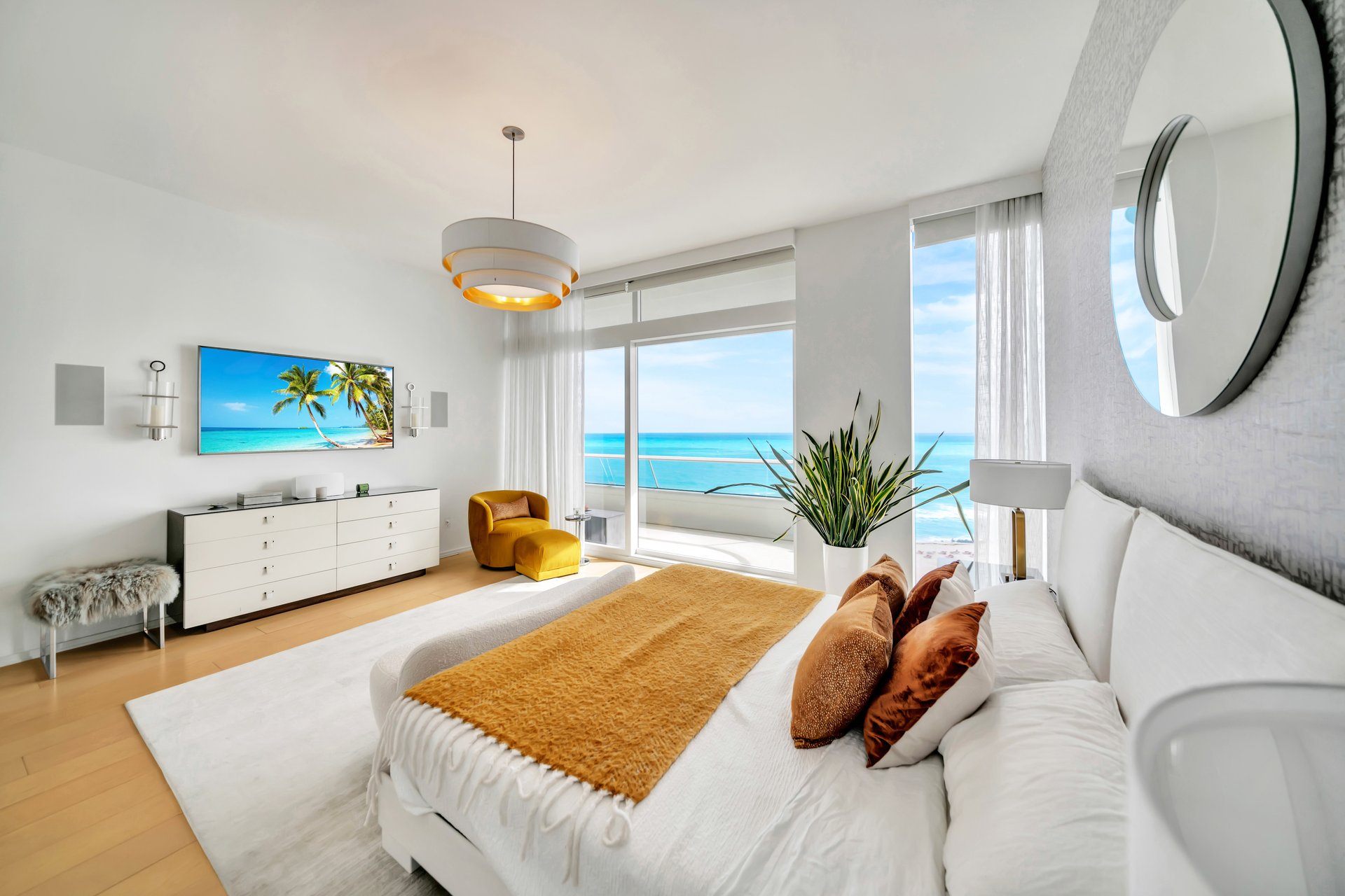 Faena House