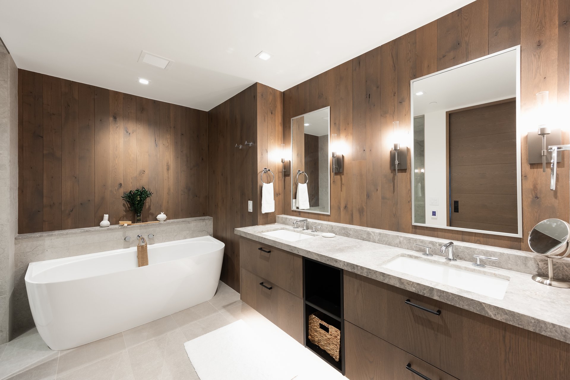 Exclusive Slope-Side Living with Unmatched Amenities
