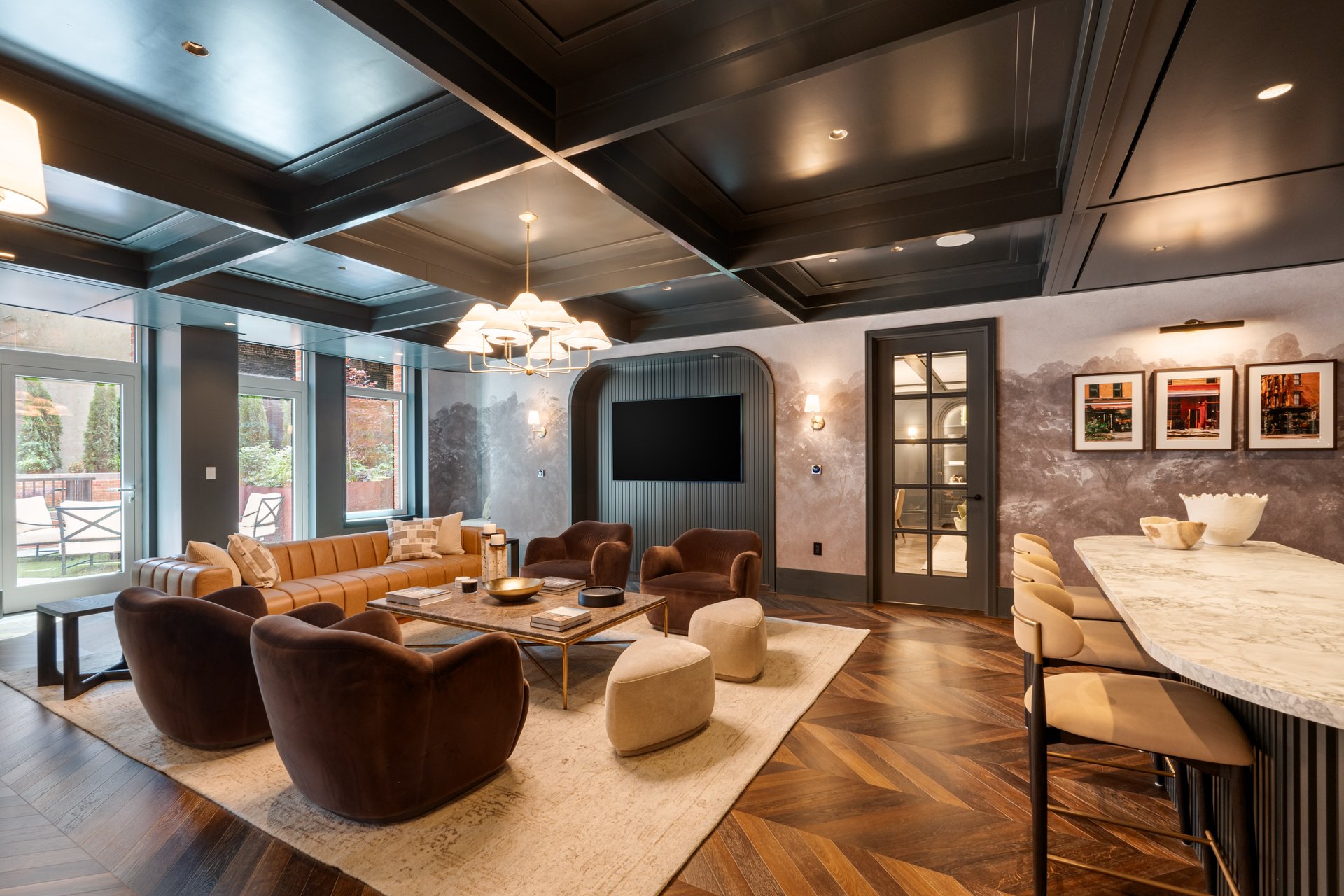 525 Sixth Avenue - The Village West