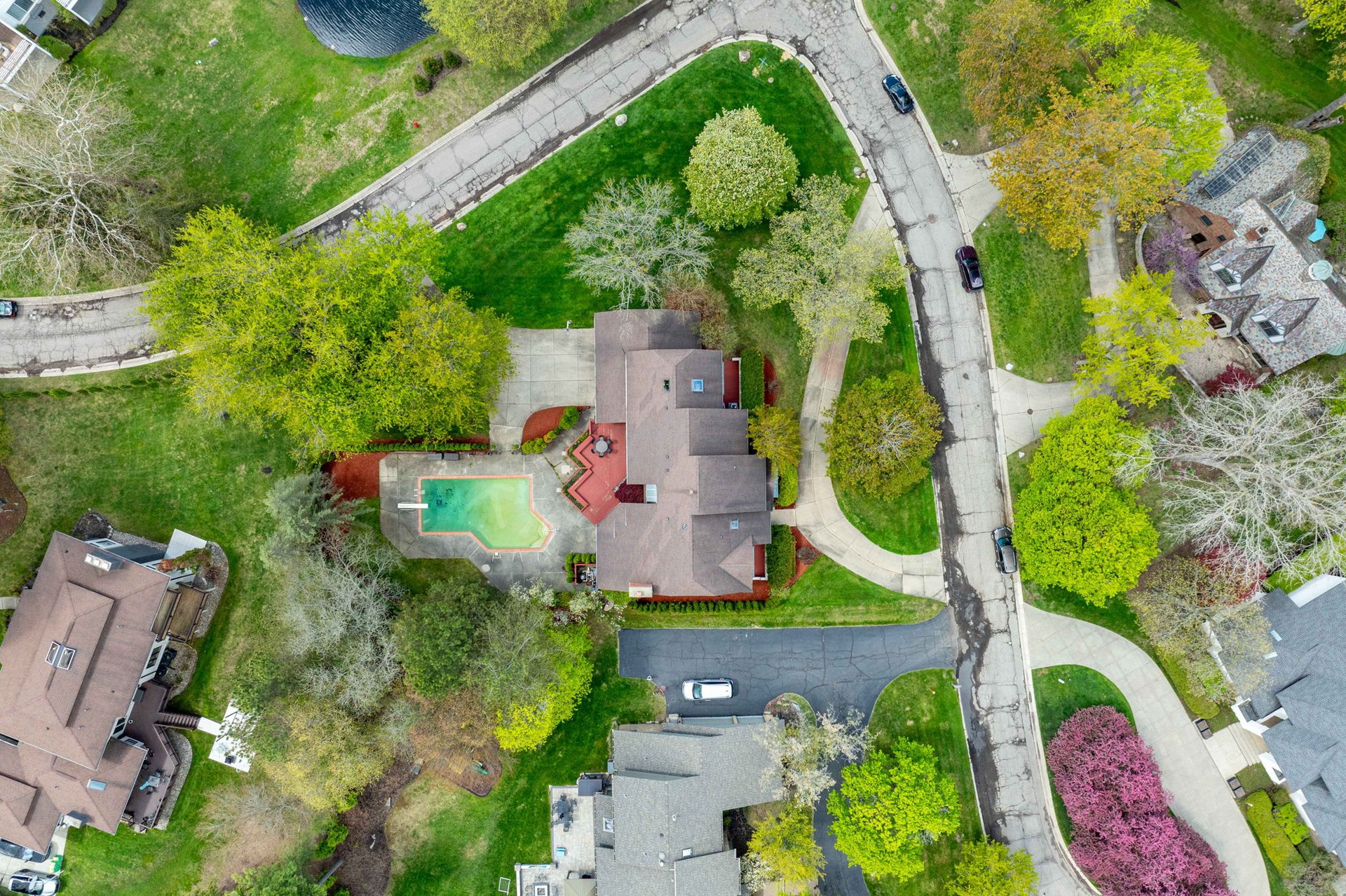 1743 Beechwood Way