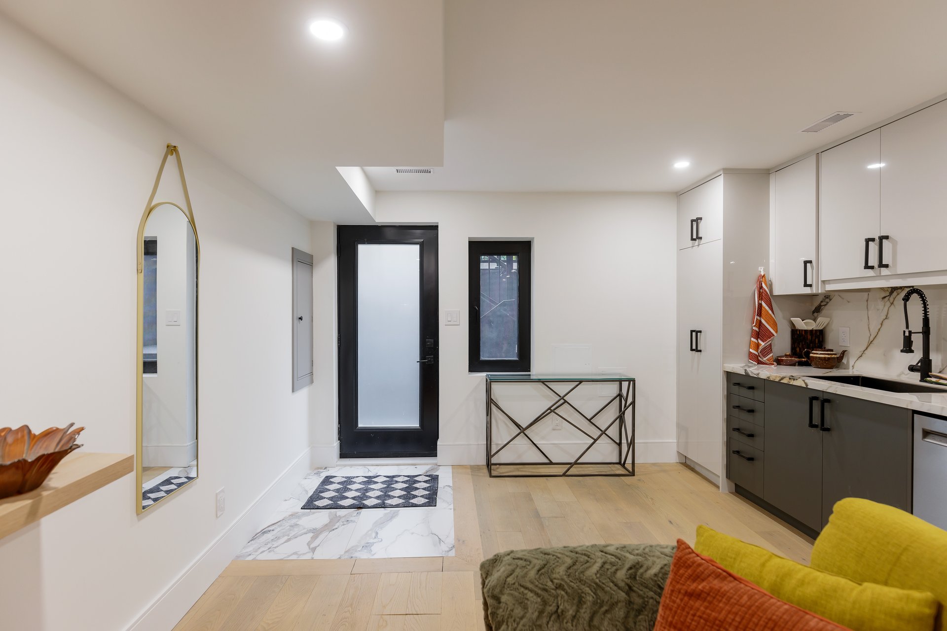 Trinity Bellwoods Luxury