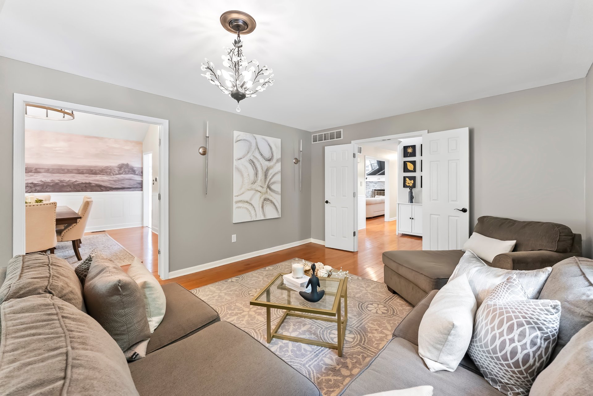 8 Copper Crow Bend
