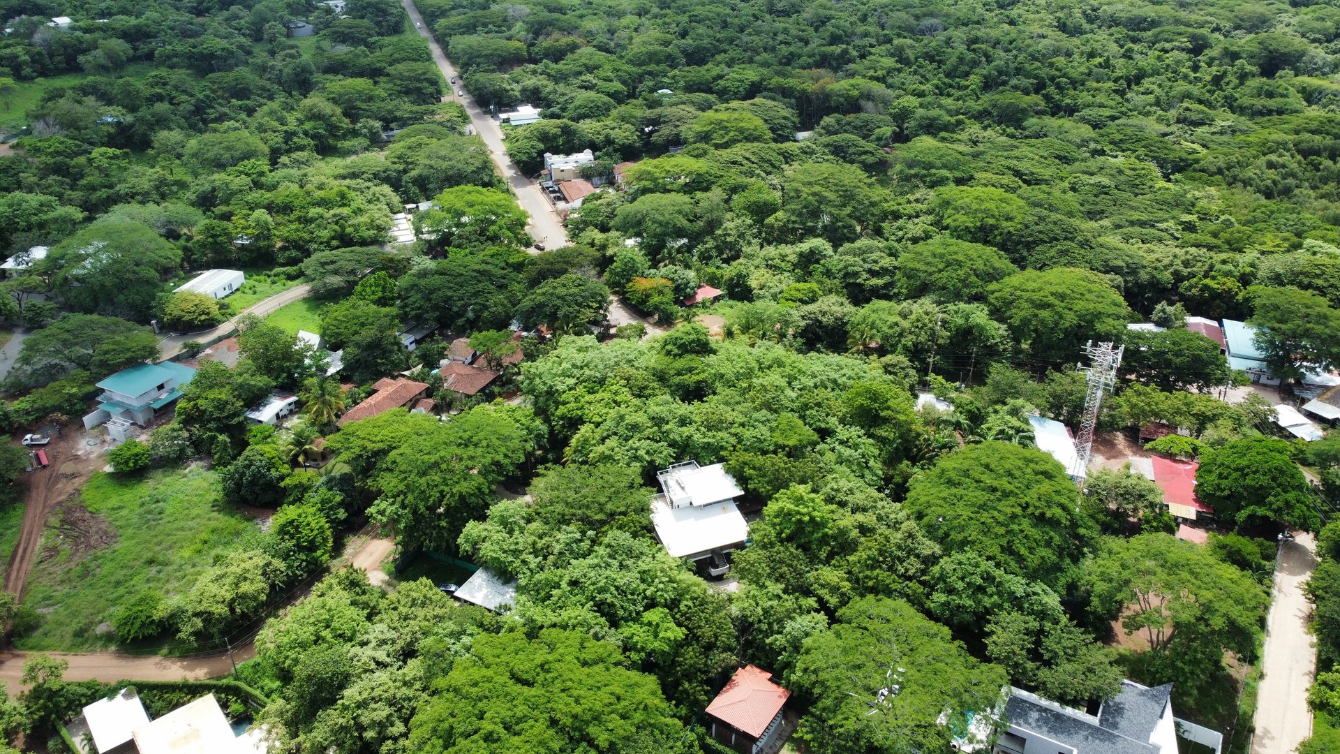 Ready to Build Lot in Playa Grande, Guanacaste, Costa Rica