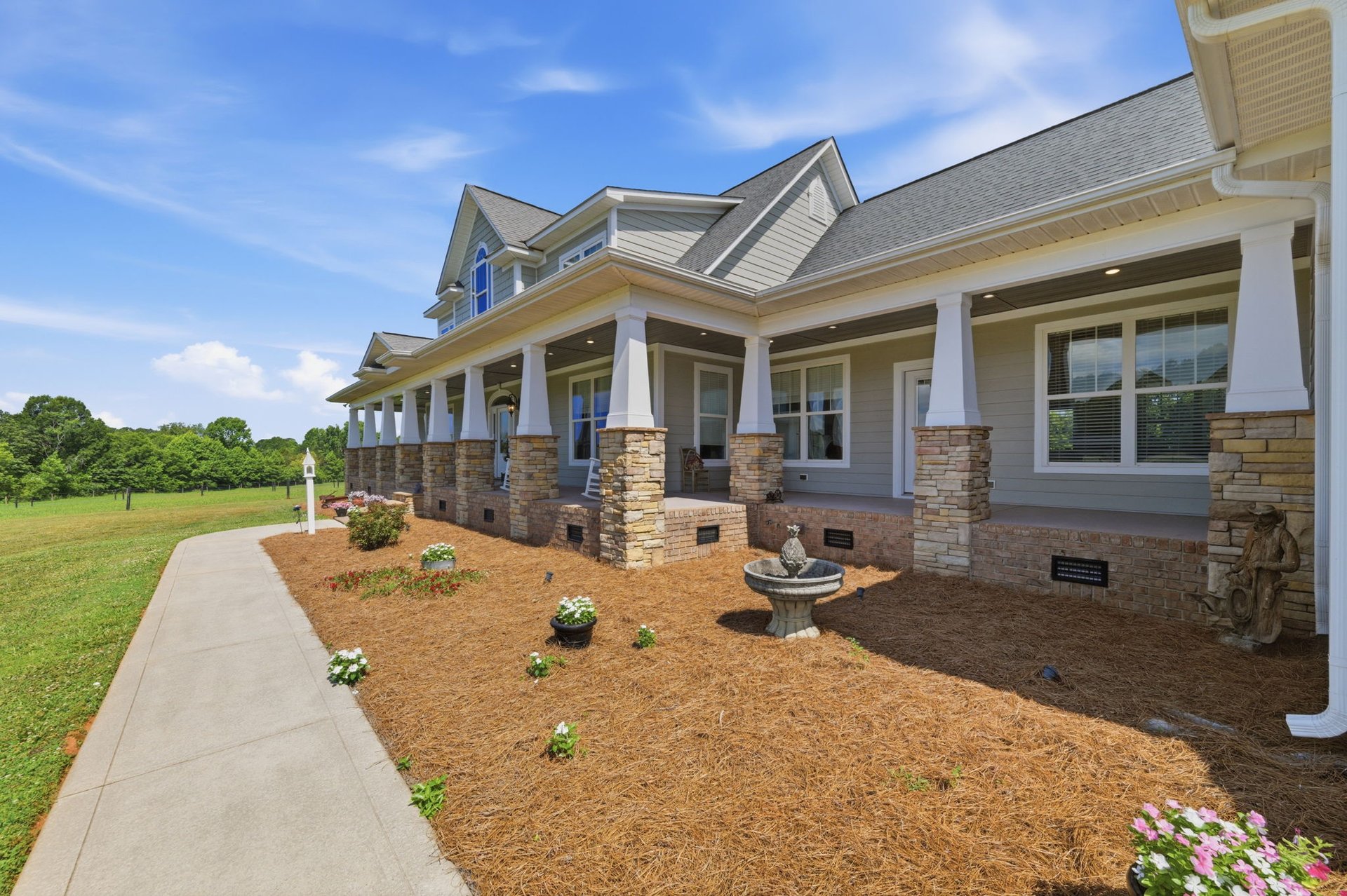 212 Scism Road | North Carolina 