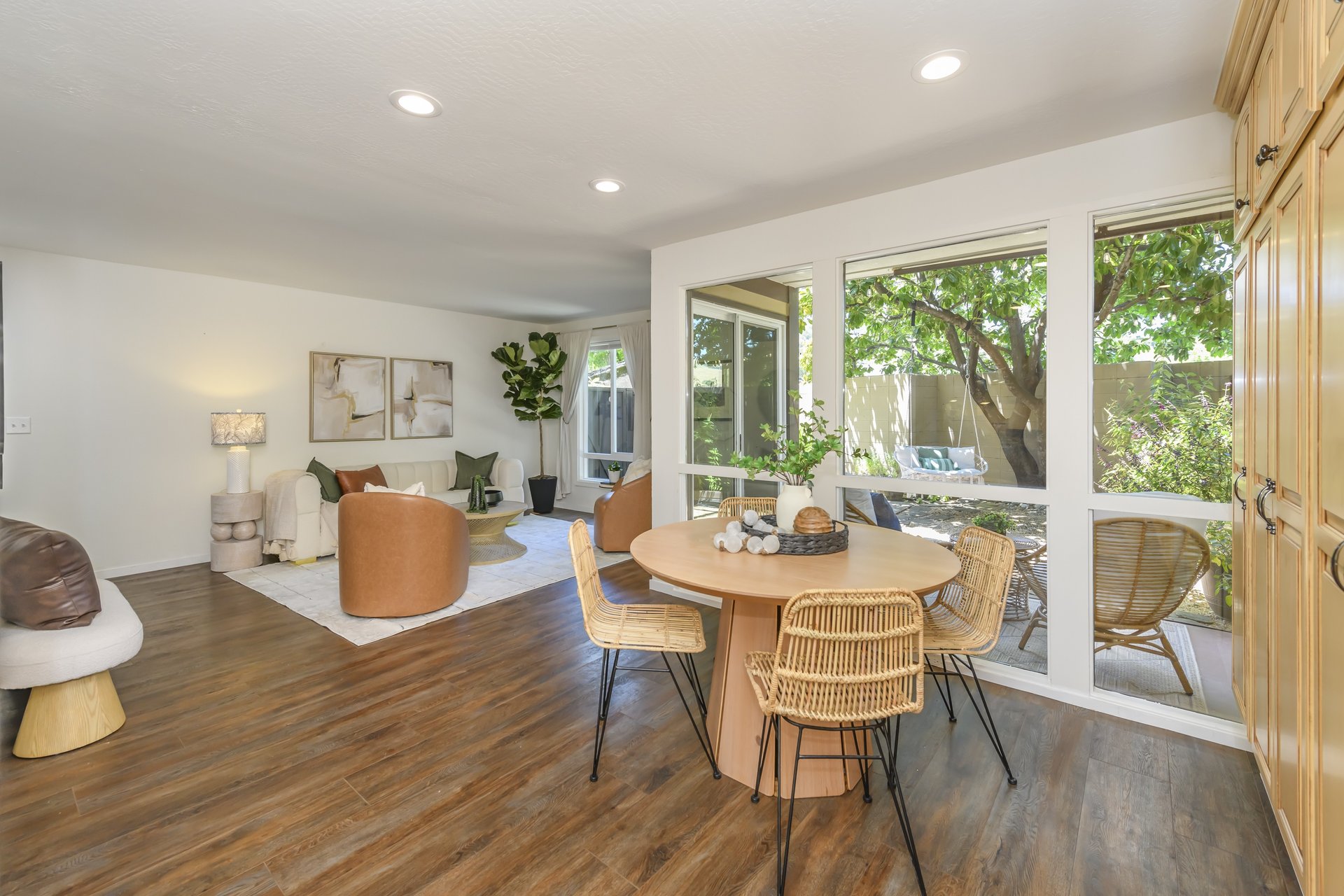 Elegant Condominium with Resort-Style Appeal- Represented Seller