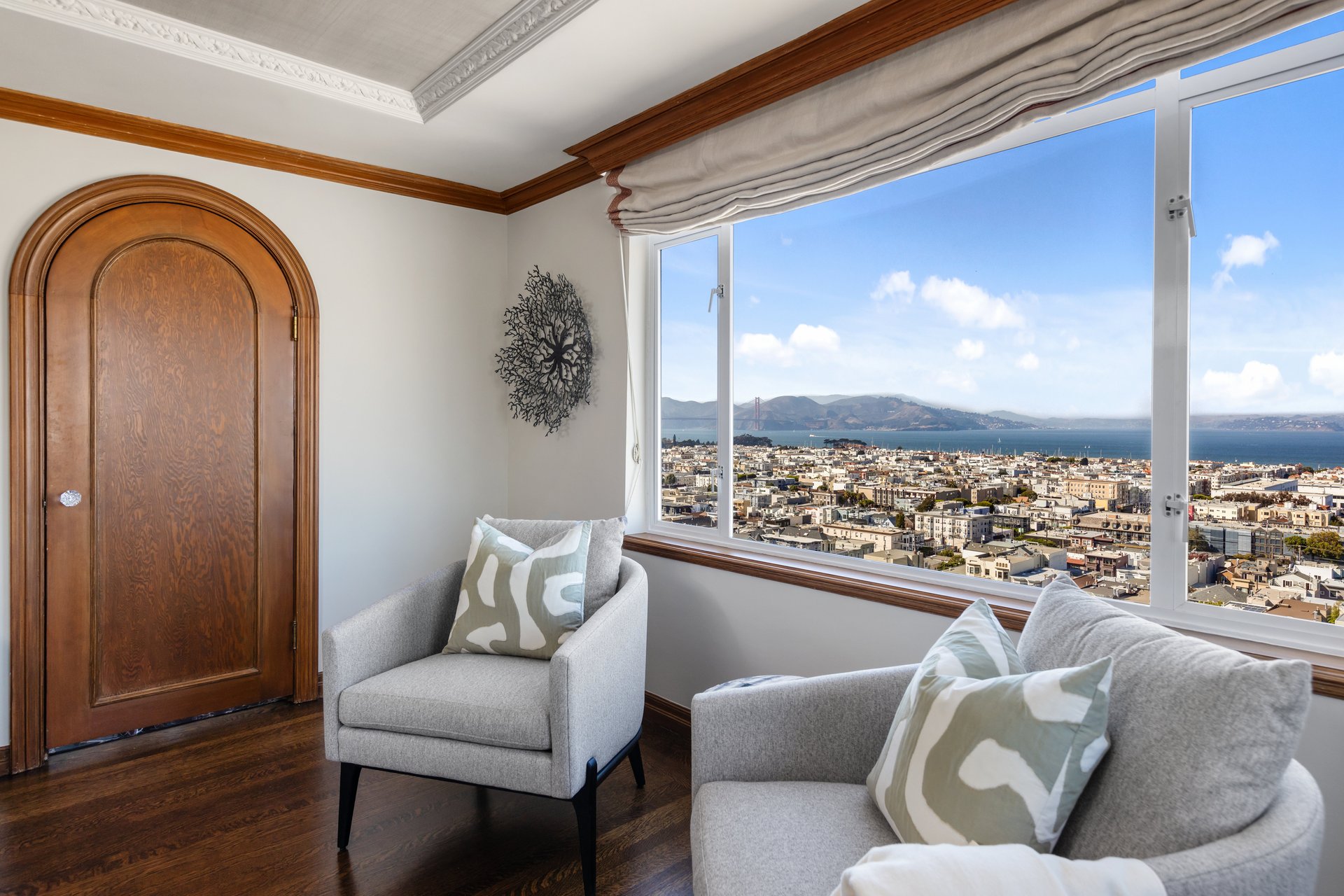 2100 Green Street Penthouse