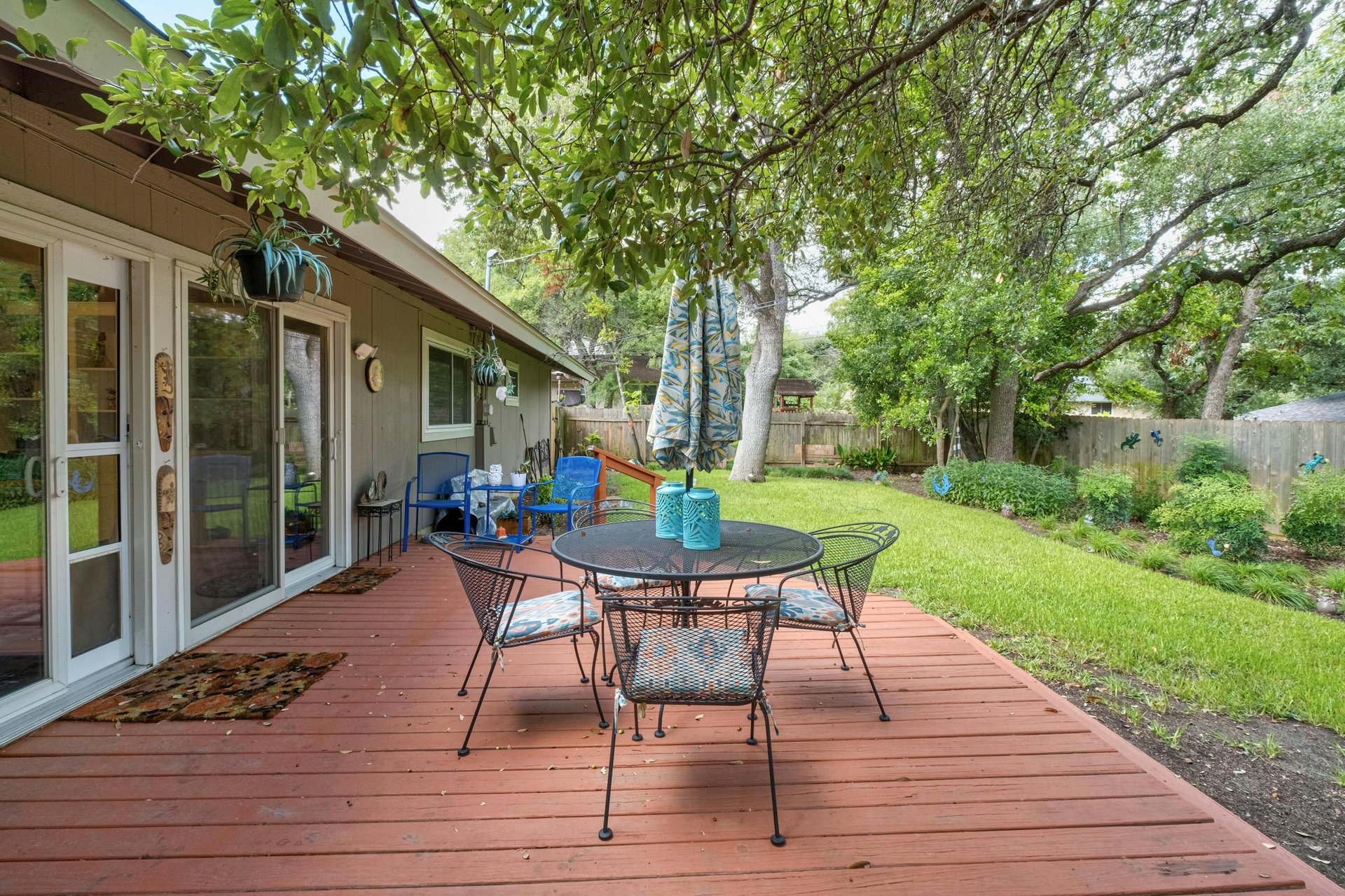 7110 Sungate Drive