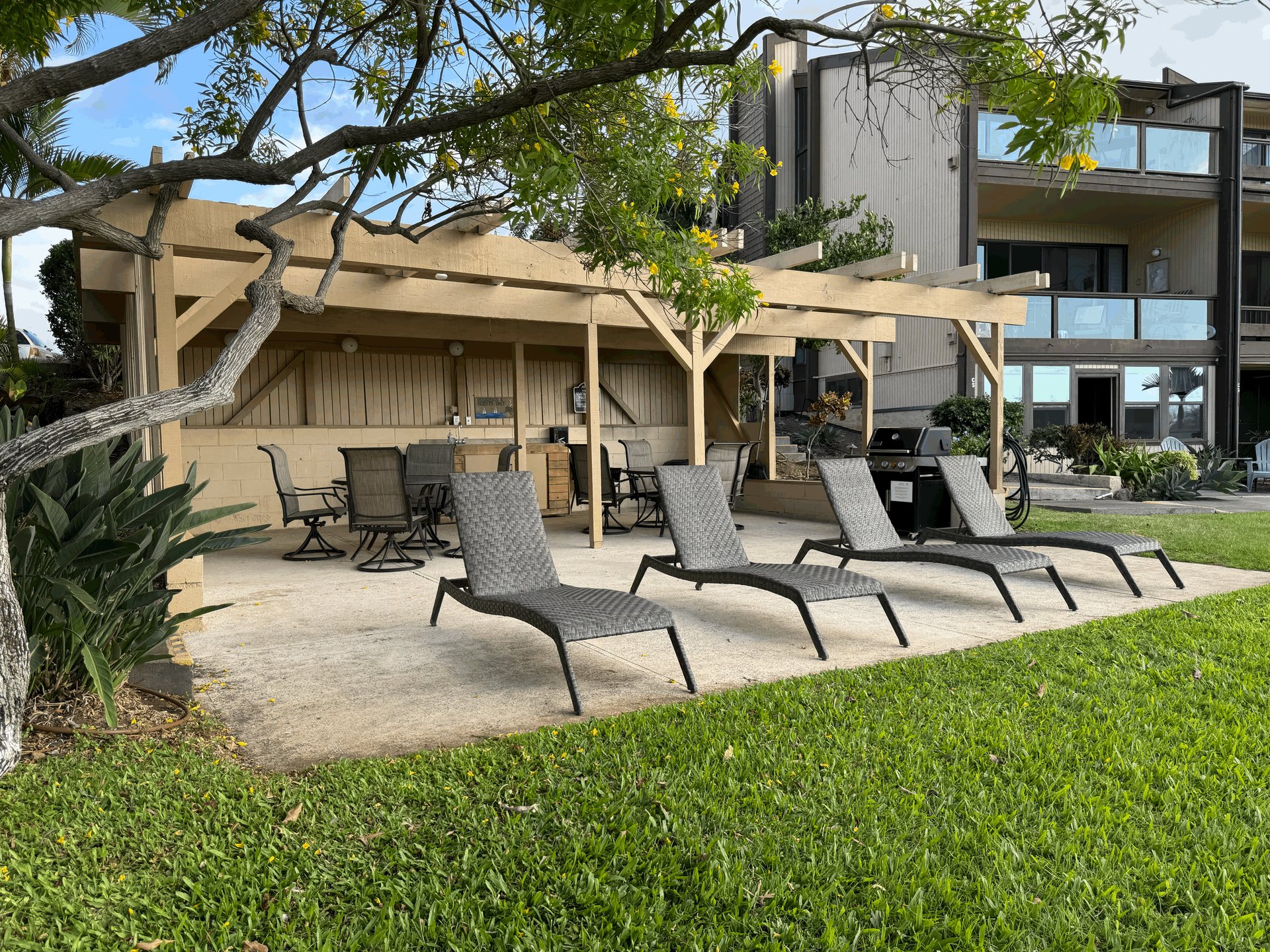 Waikoloa Village Condos #G215