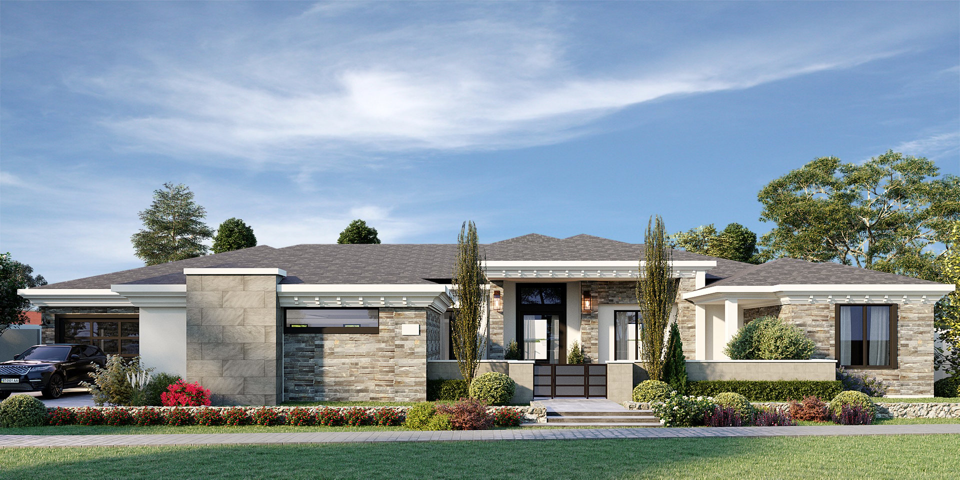 11 Chalk Hill