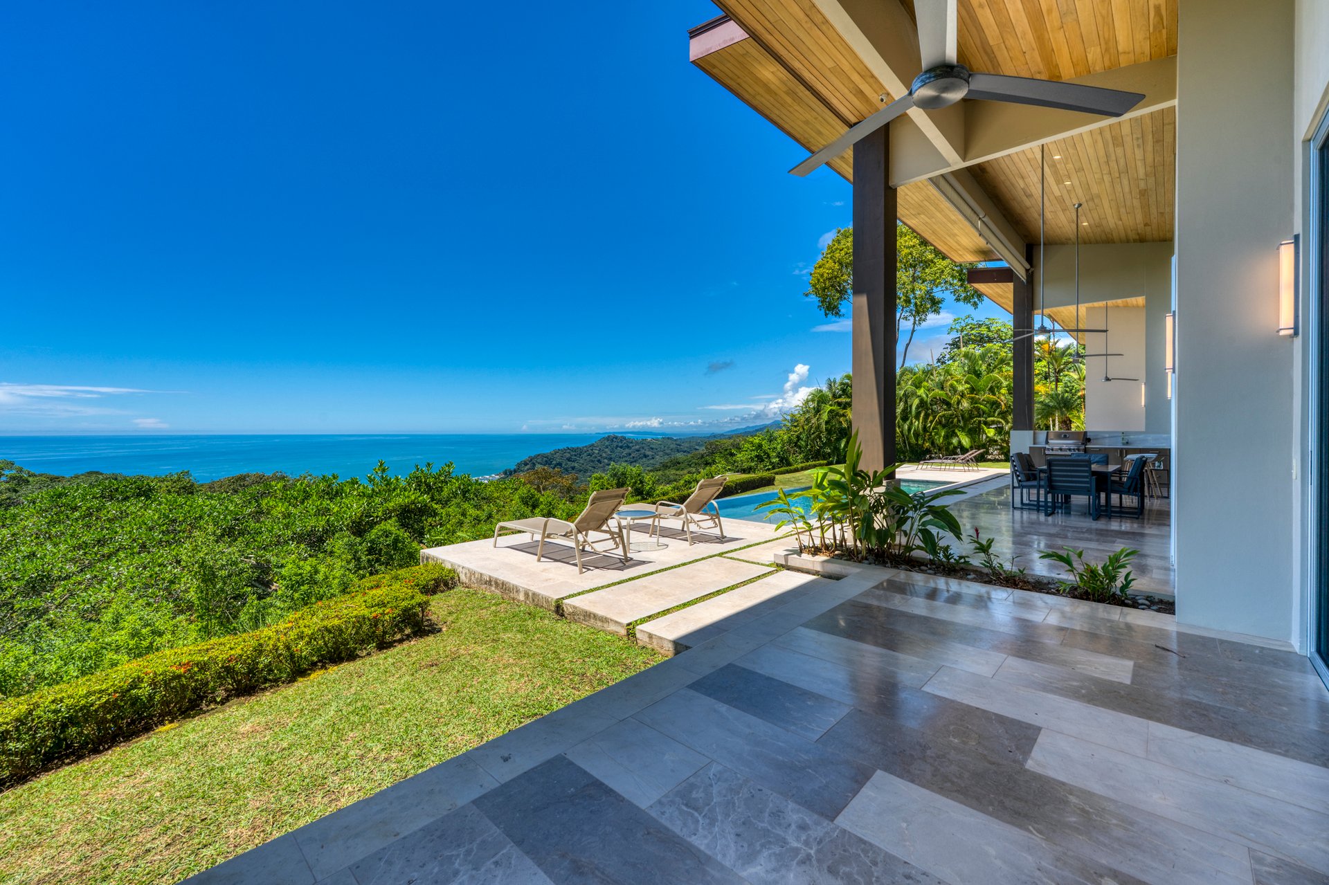 Bella Vista Estates Ocean View Legacy