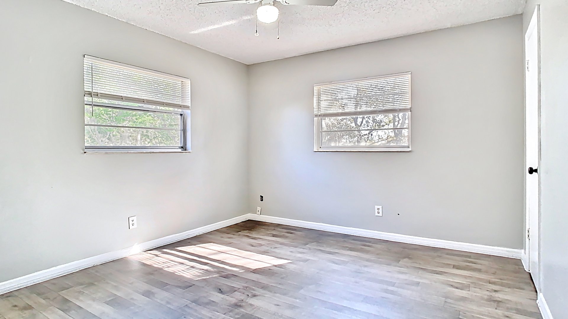 4-Unit Investment Property