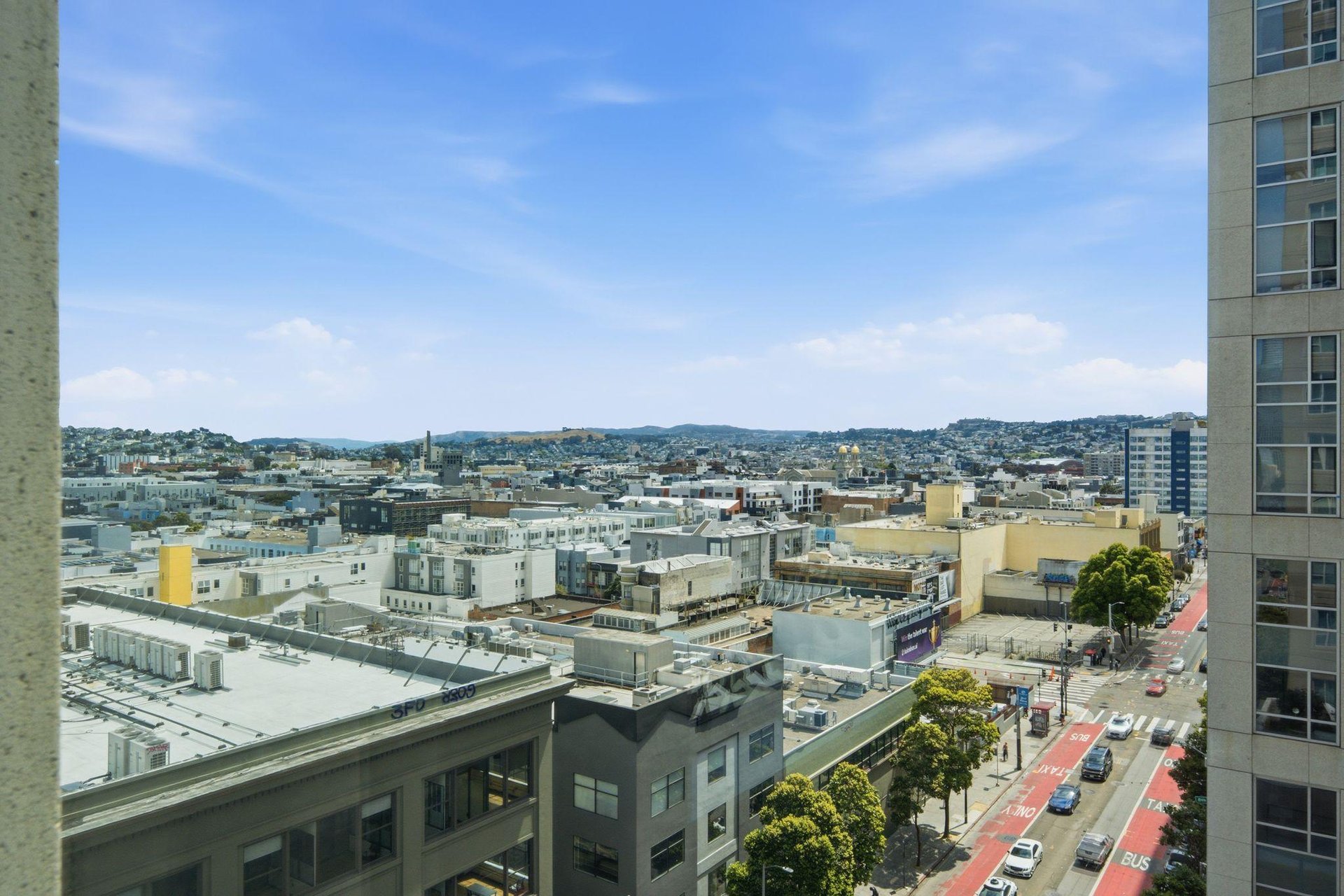 1160 Mission Street # 907