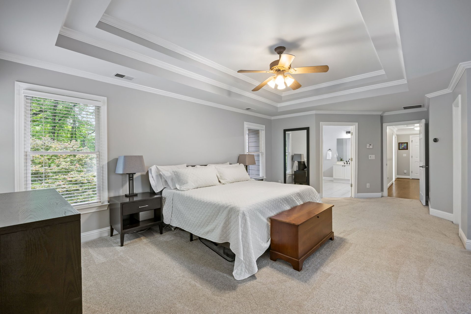 4350 Oakdale Vinings Circle SE, Smyrna, GA 30080