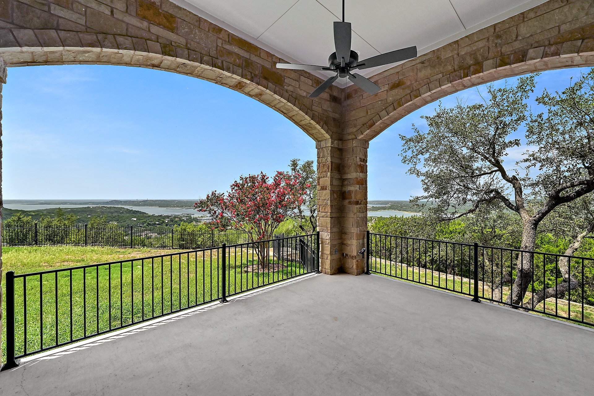 8293 and 8295 Lime Creek Road