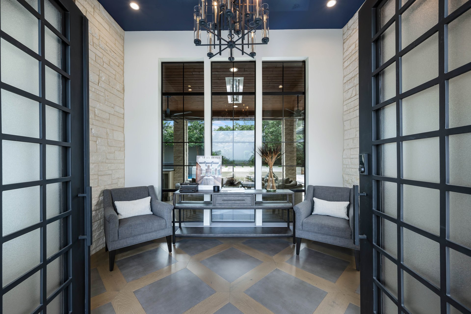 Private Address, San Antonio, TX 78261
