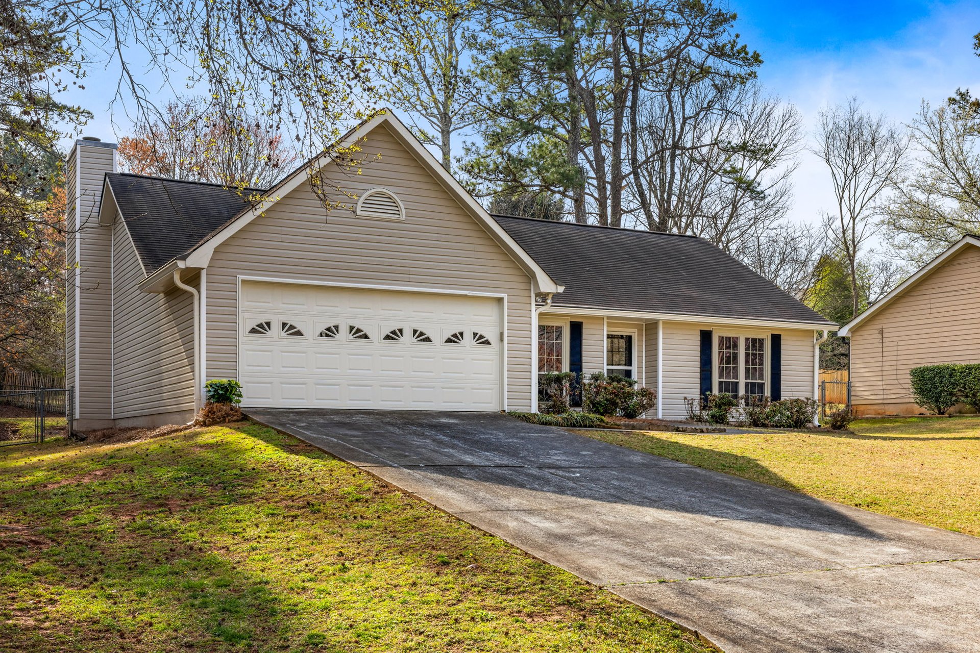1107 Sanfords Walk, Tucker, GA 30084