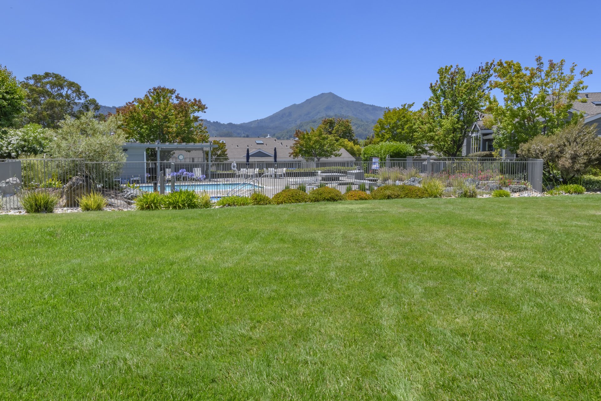 Contemporary Townhome Living at Its Finest- Represented Seller