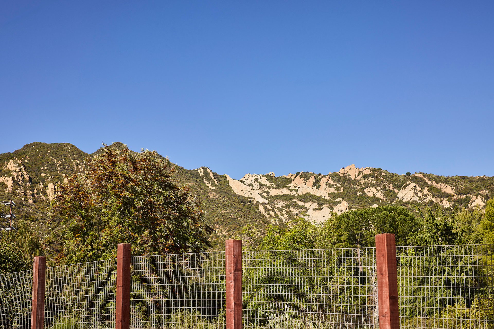 Your Private Mediterranean Retreat