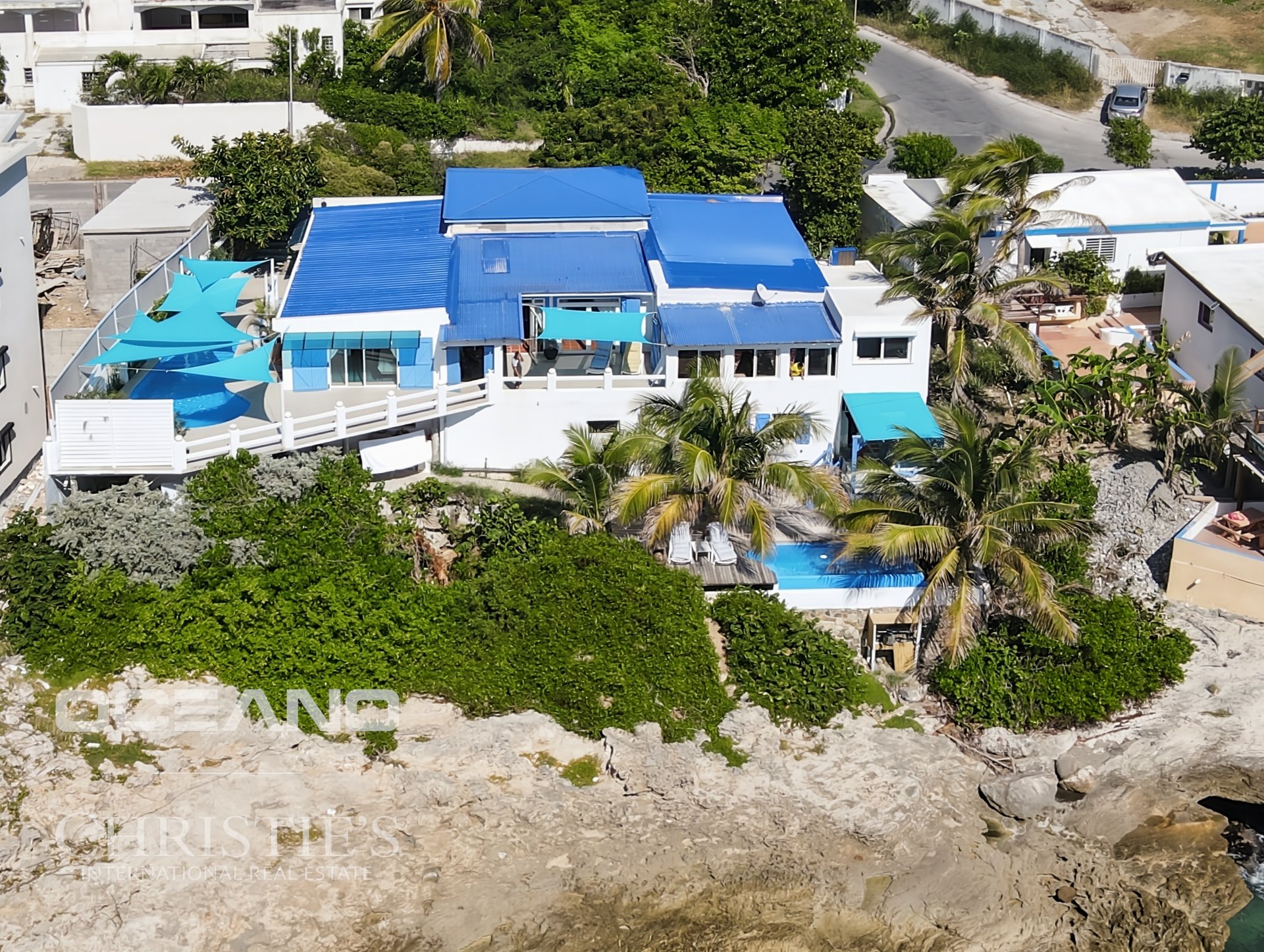 Investment Opportunity – 3-Bedroom Villa with Studio and Independent Unit