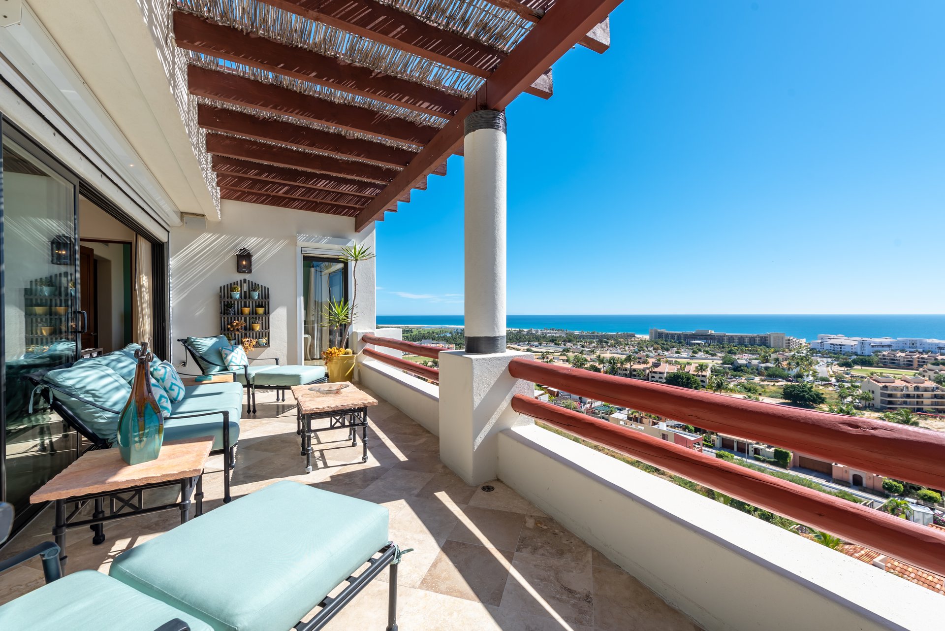 Alegranza Penthouse 927
