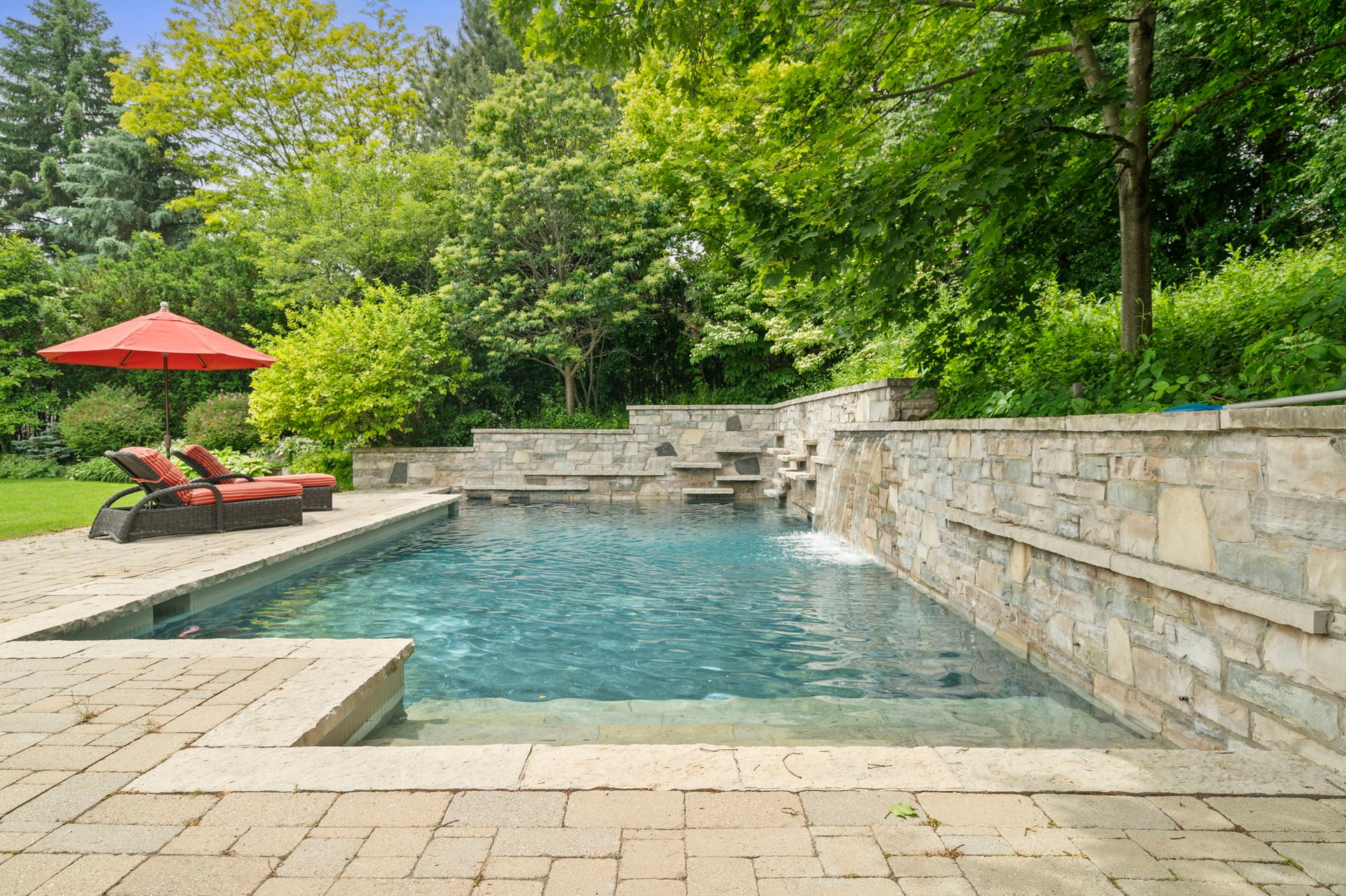 Landmark Estate