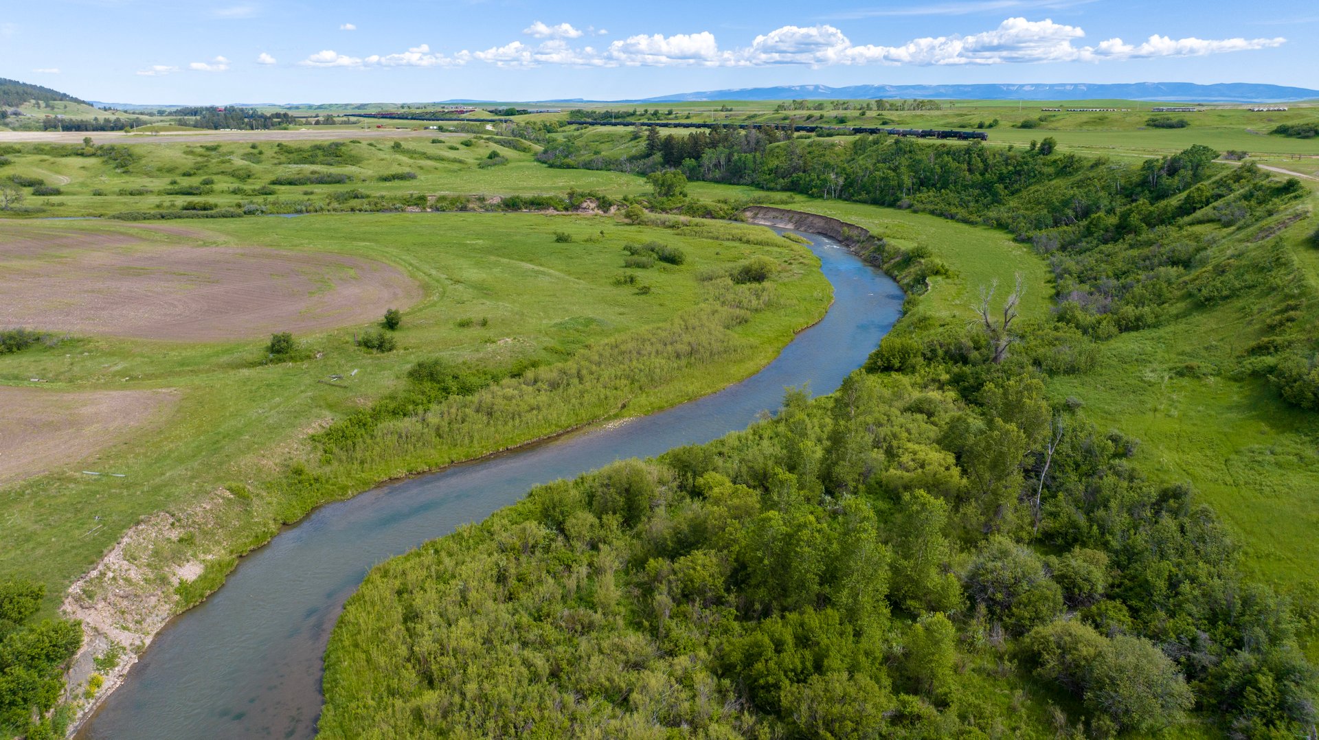 Big Spring Legacy Ranch