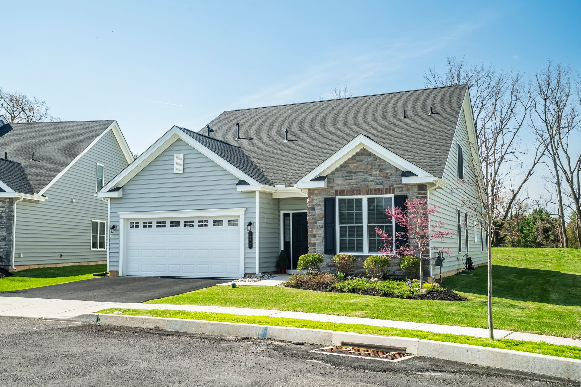 3895 Victors Way